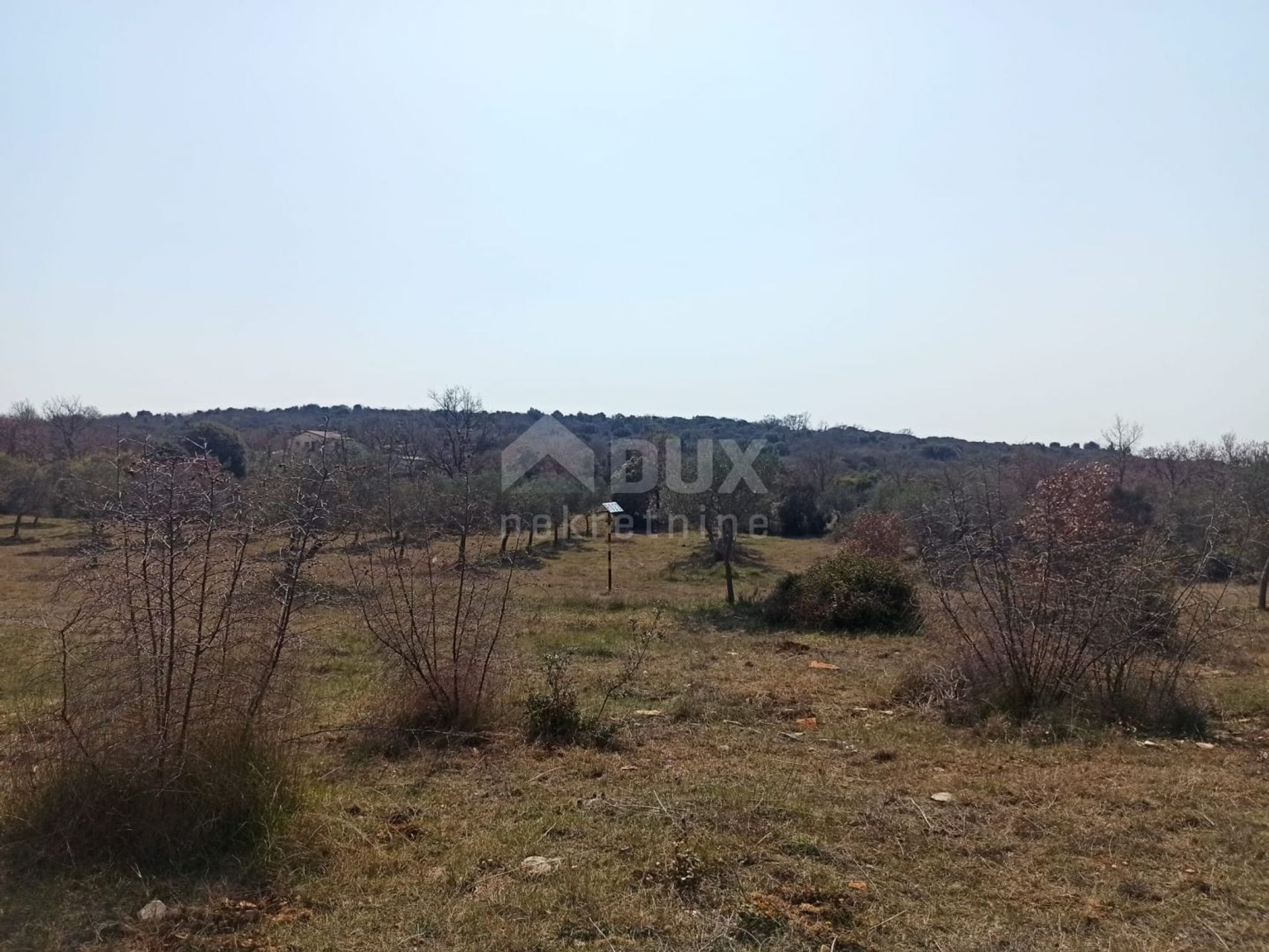 Land in Rovinj, Istria County 10869113