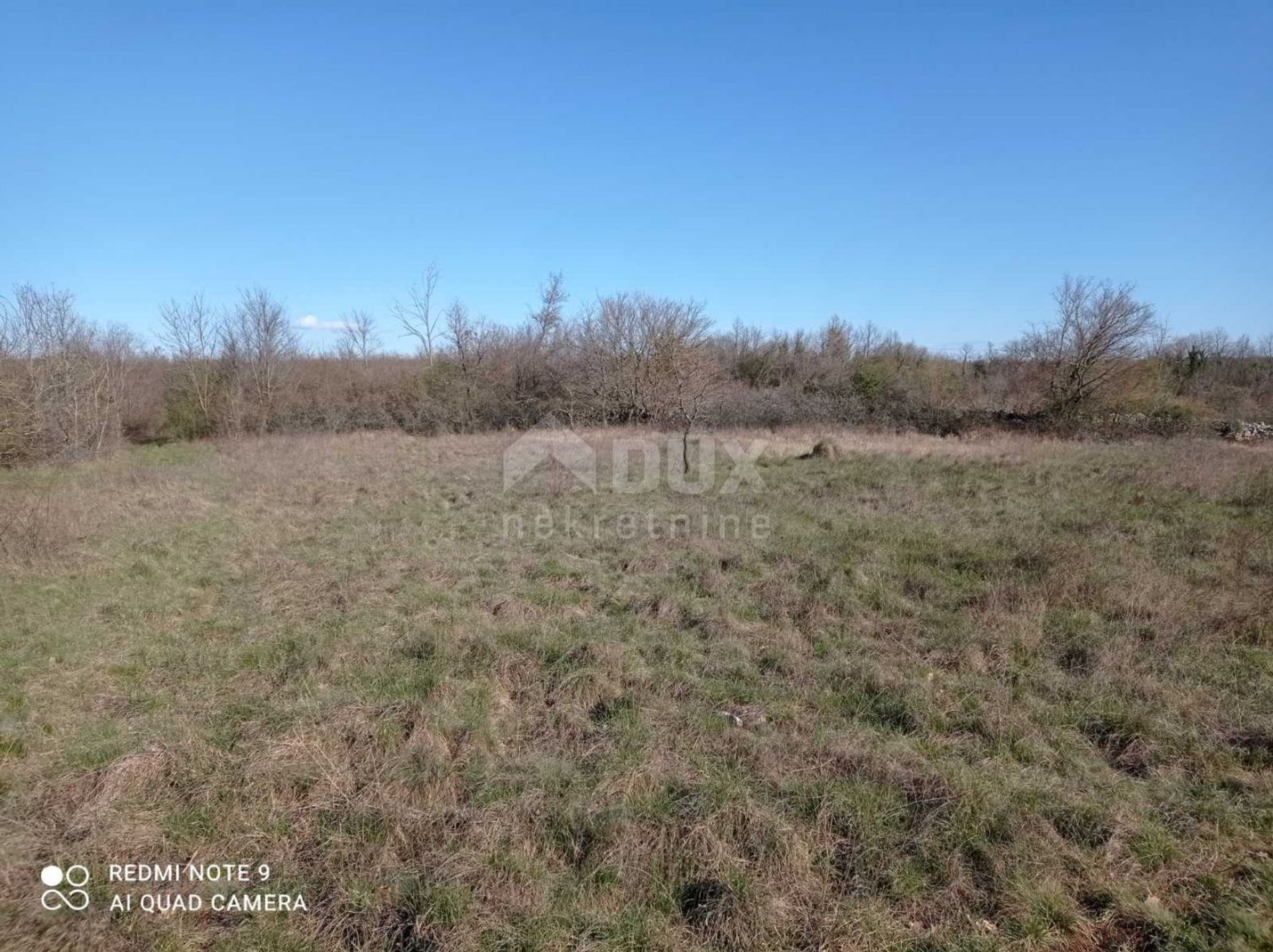 Land i Sveti Lovrec Pazenaticki, Istarska Zupanija 10869163