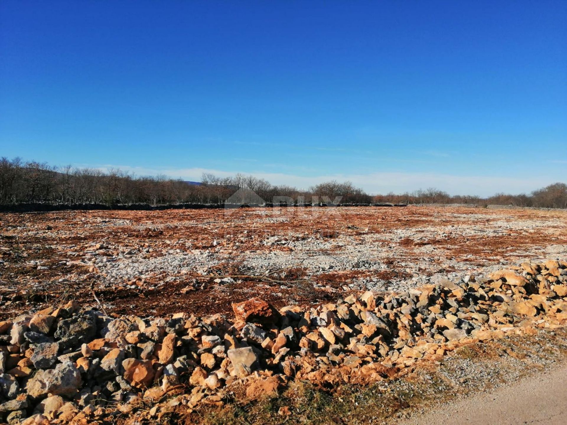 Land i Sibenik, Sibensko-Kninska Zupanija 10869176