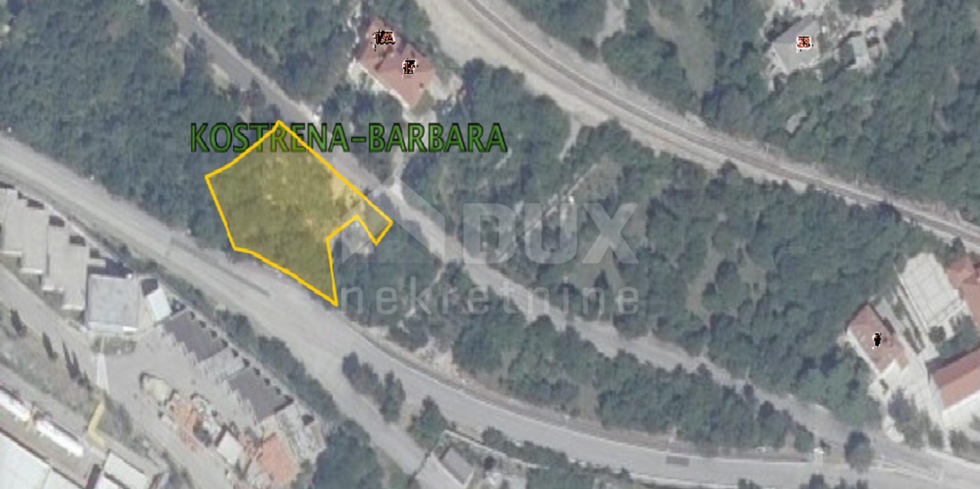 Land im , Primorsko-goranska županija 10869181