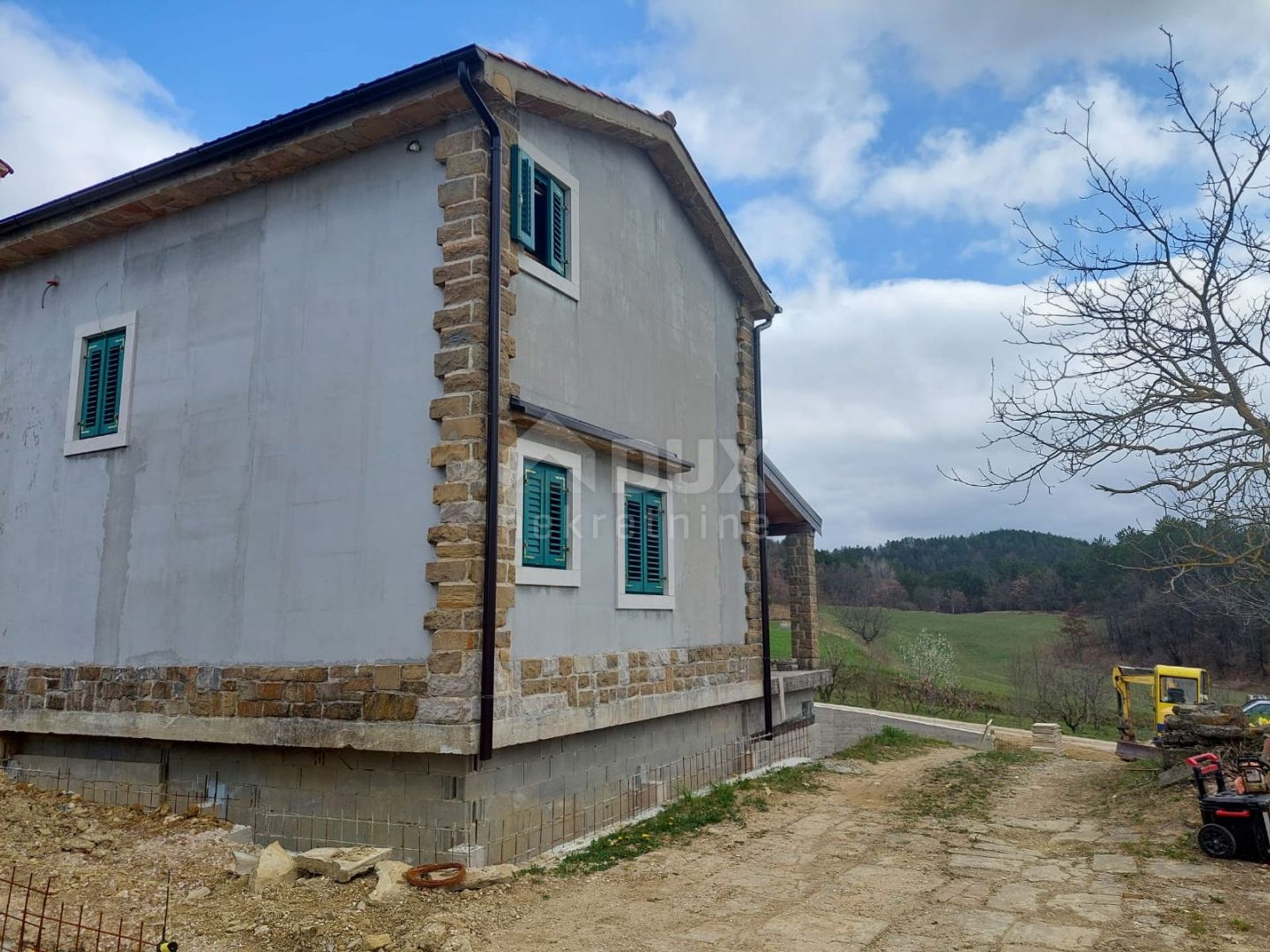 Huis in Butoniga, Istarska županija 10869263