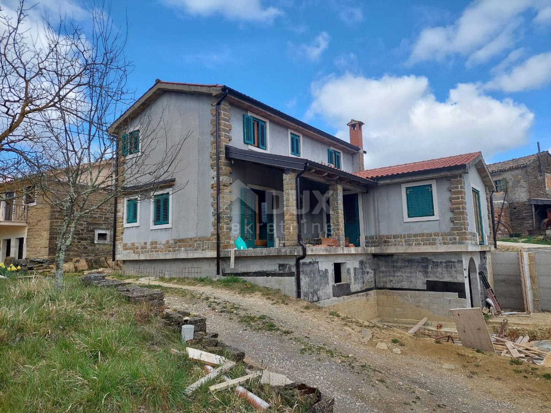 Huis in Butoniga, Istarska županija 10869263