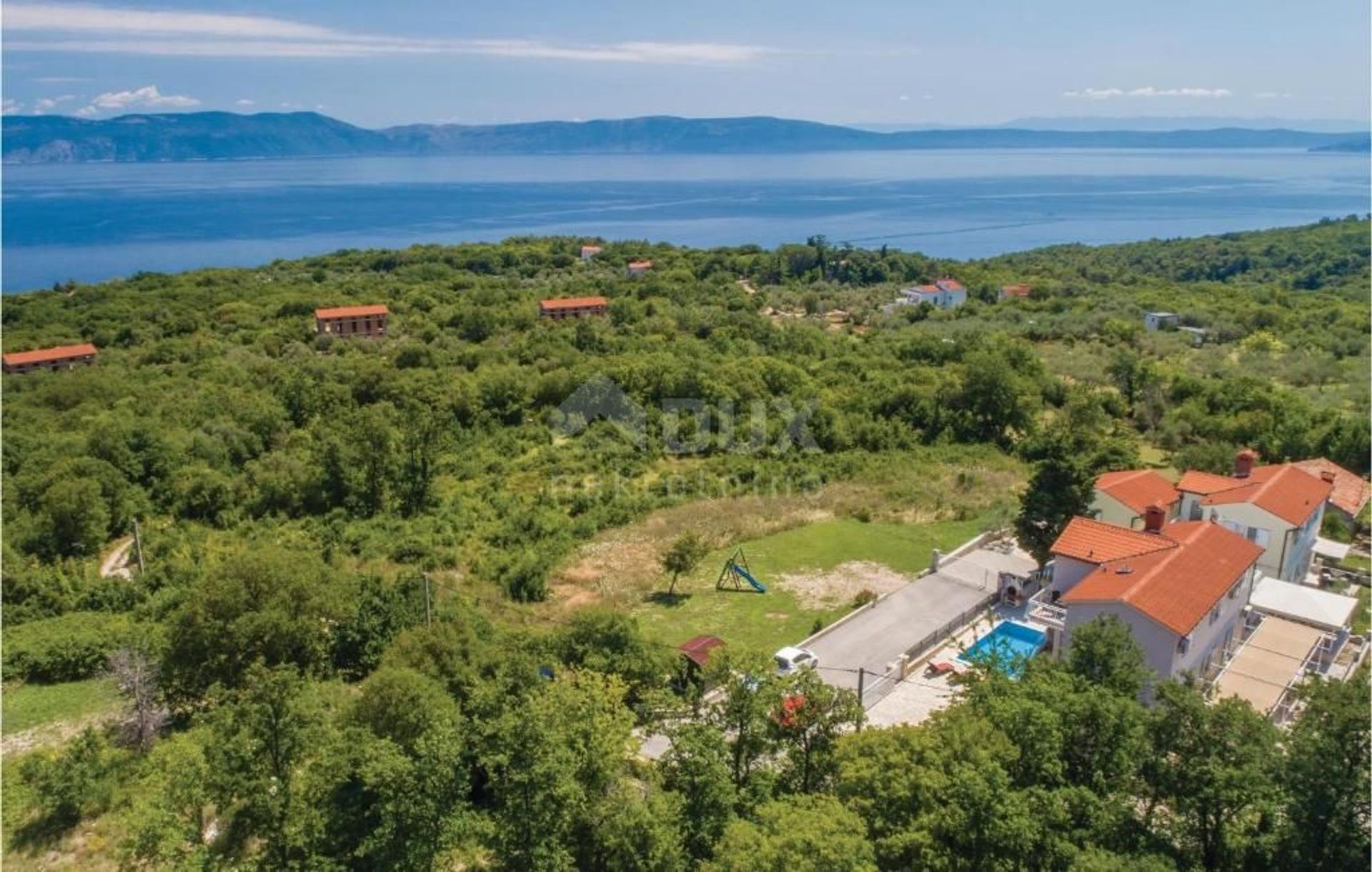 жилой дом в Rabac, Istria County 10869269