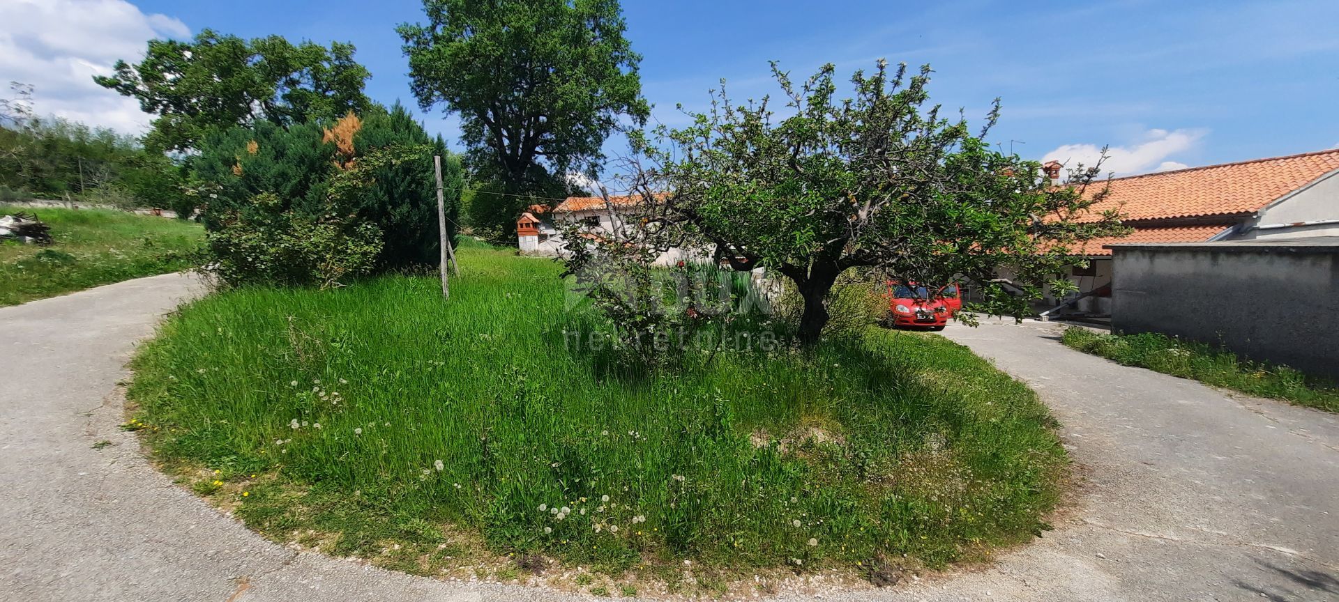 rumah dalam Pican, Istarska Zupanija 10869274