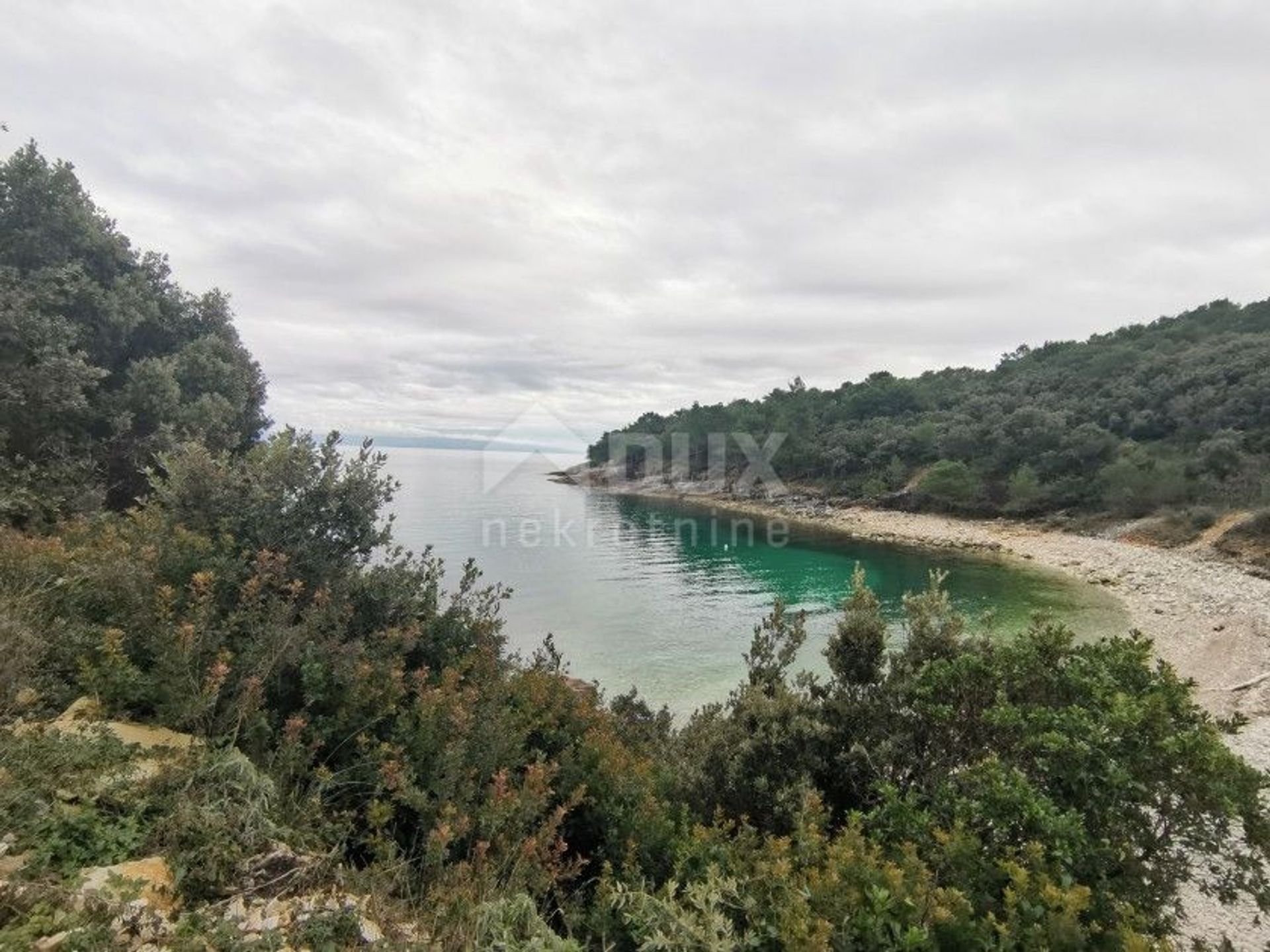 Land in Peruški, Istarska županija 10869314