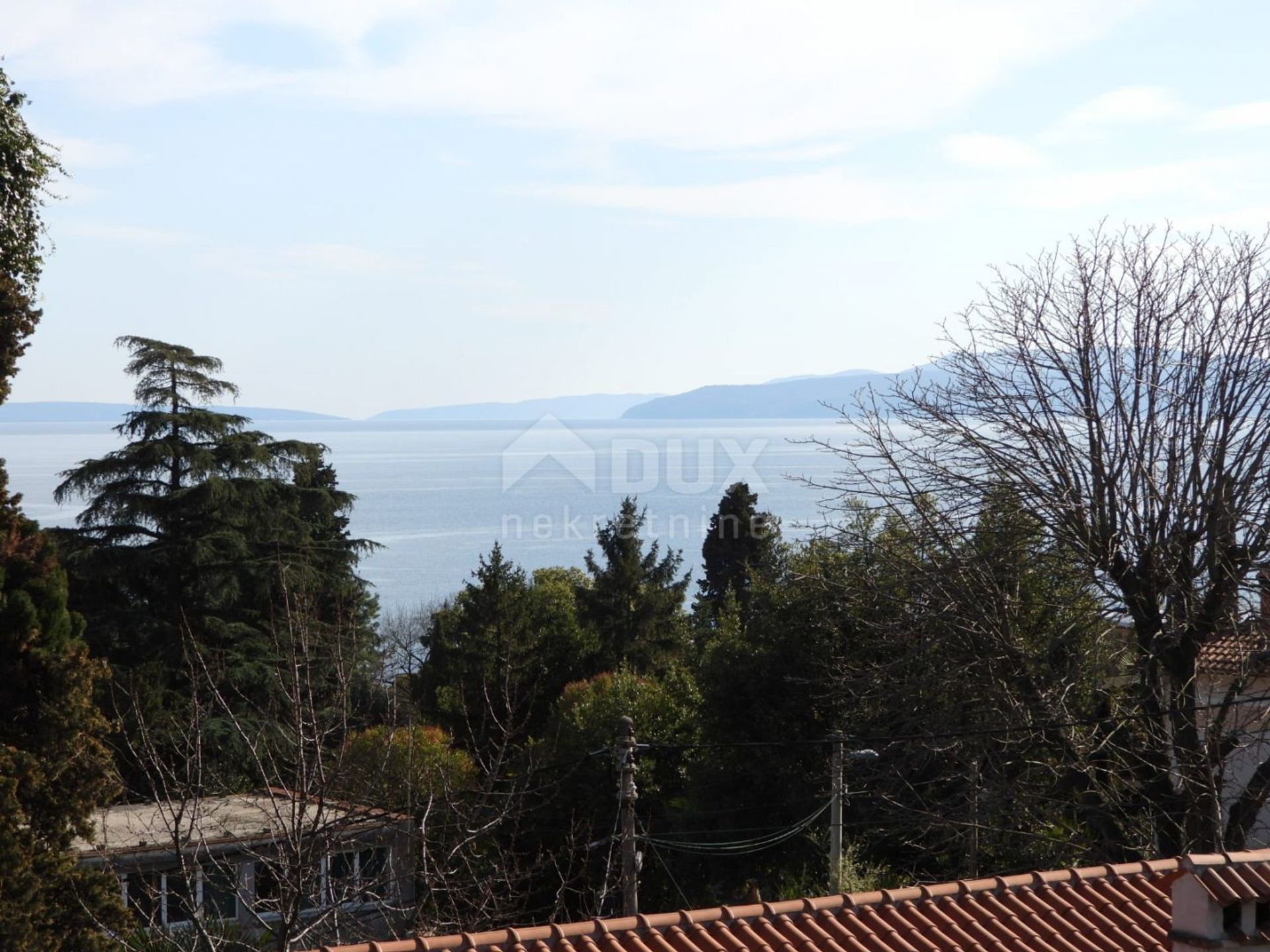 Condominio en Opatija, Primorje-Gorski Kotar County 10869349