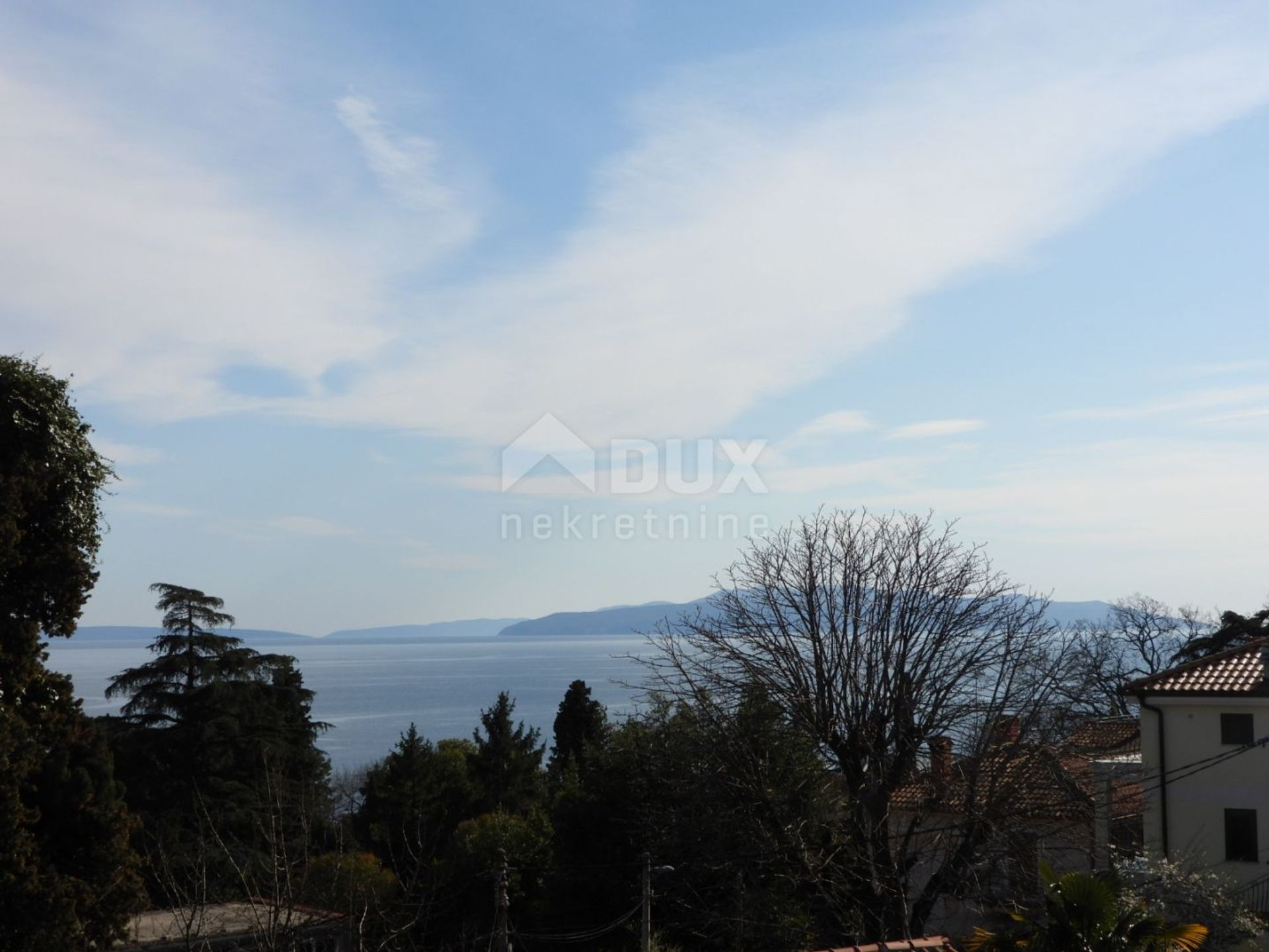 Condominio en Opatija, Primorje-Gorski Kotar County 10869349