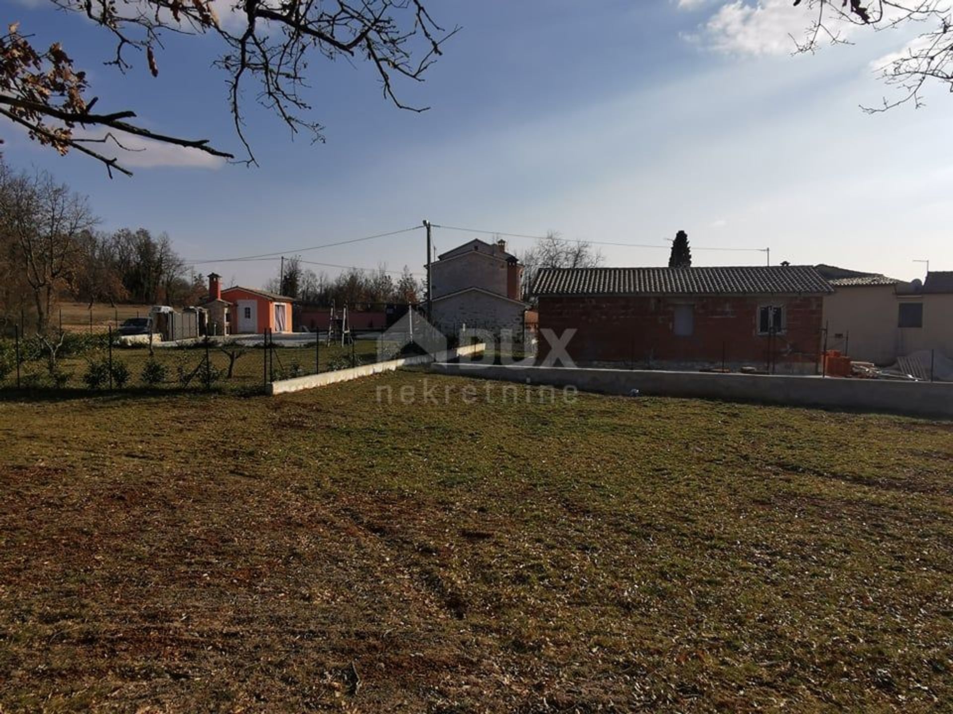 жилой дом в Višnjan, Istria County 10869379