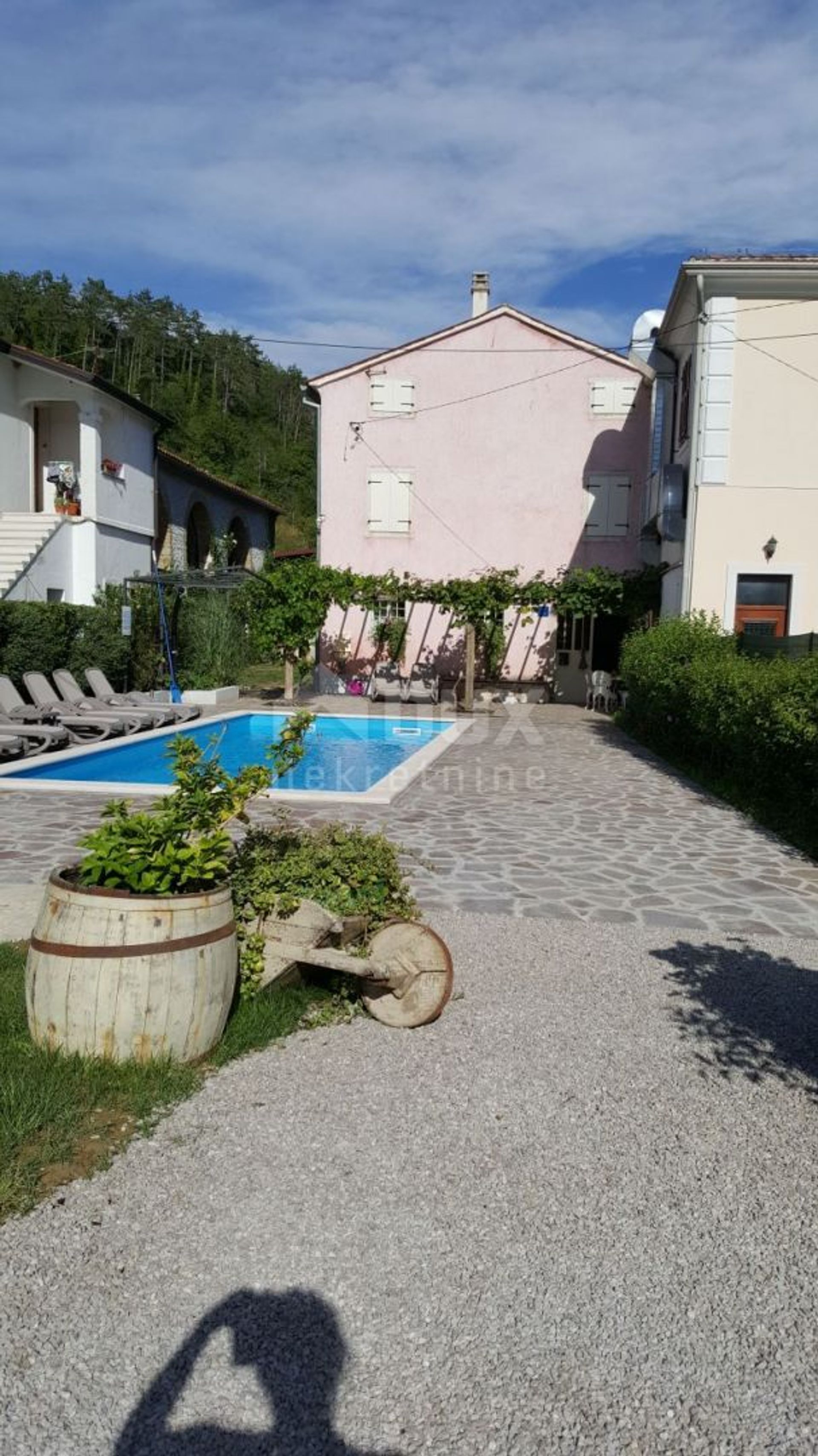 casa no Motovun, Istarska Zupanija 10869467