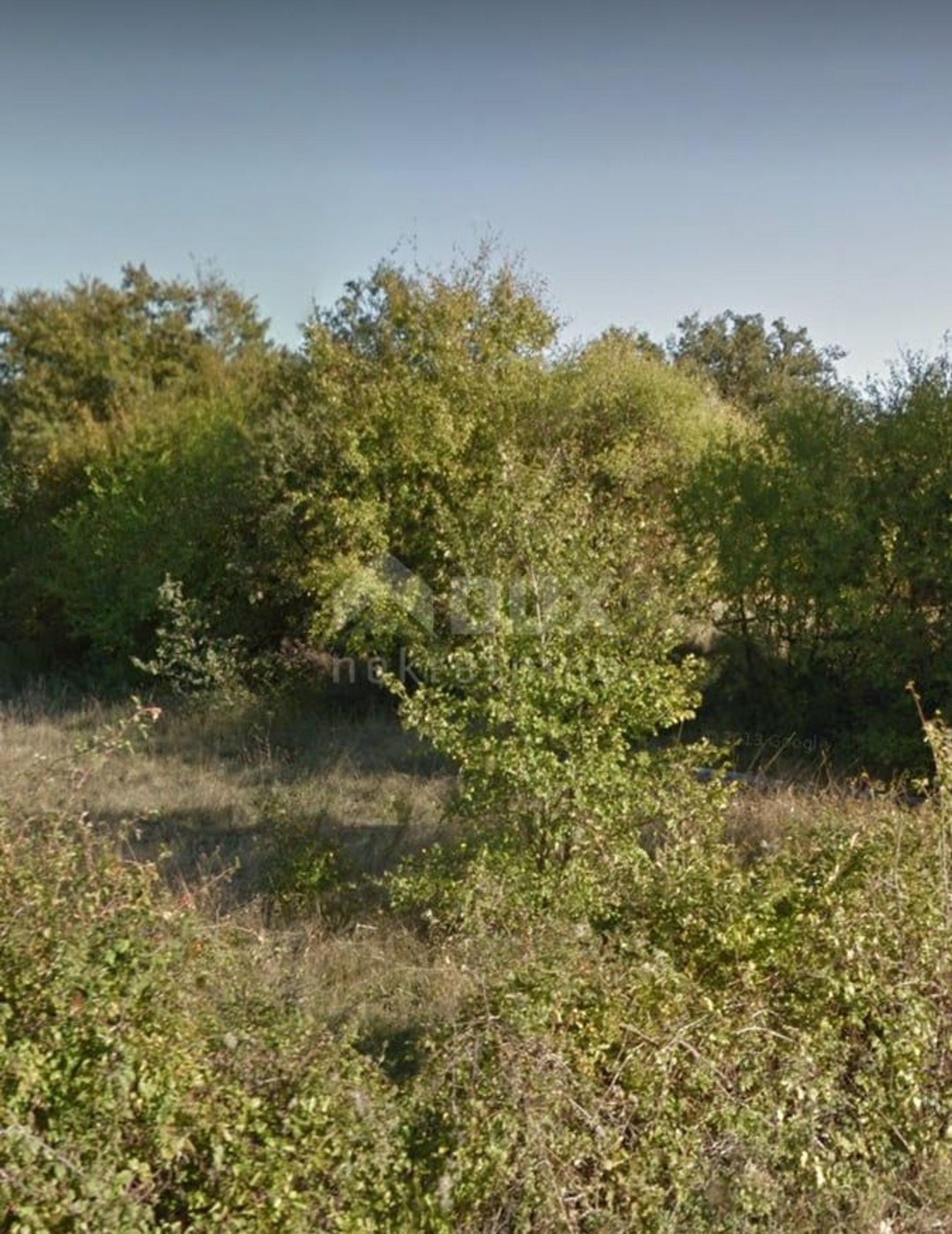 Land i Barban, Istria County 10869558