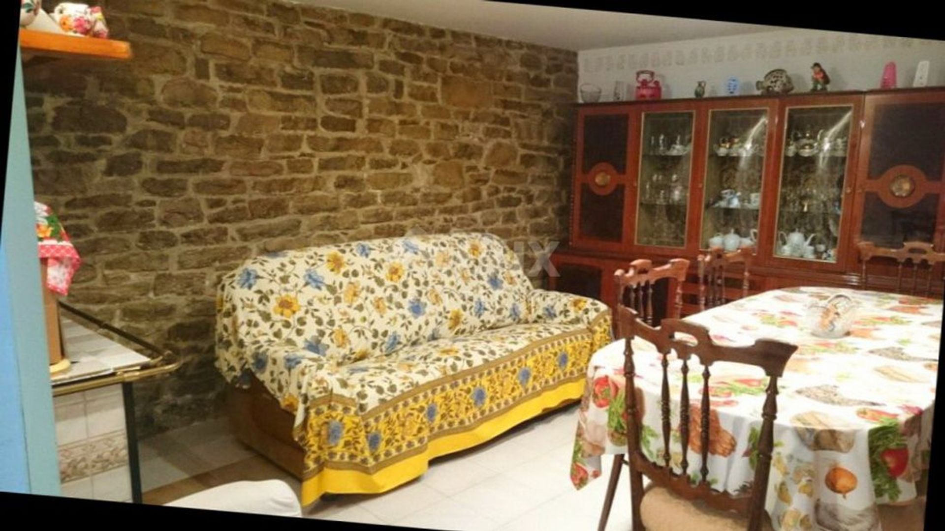 casa en Buje, Istria County 10869561