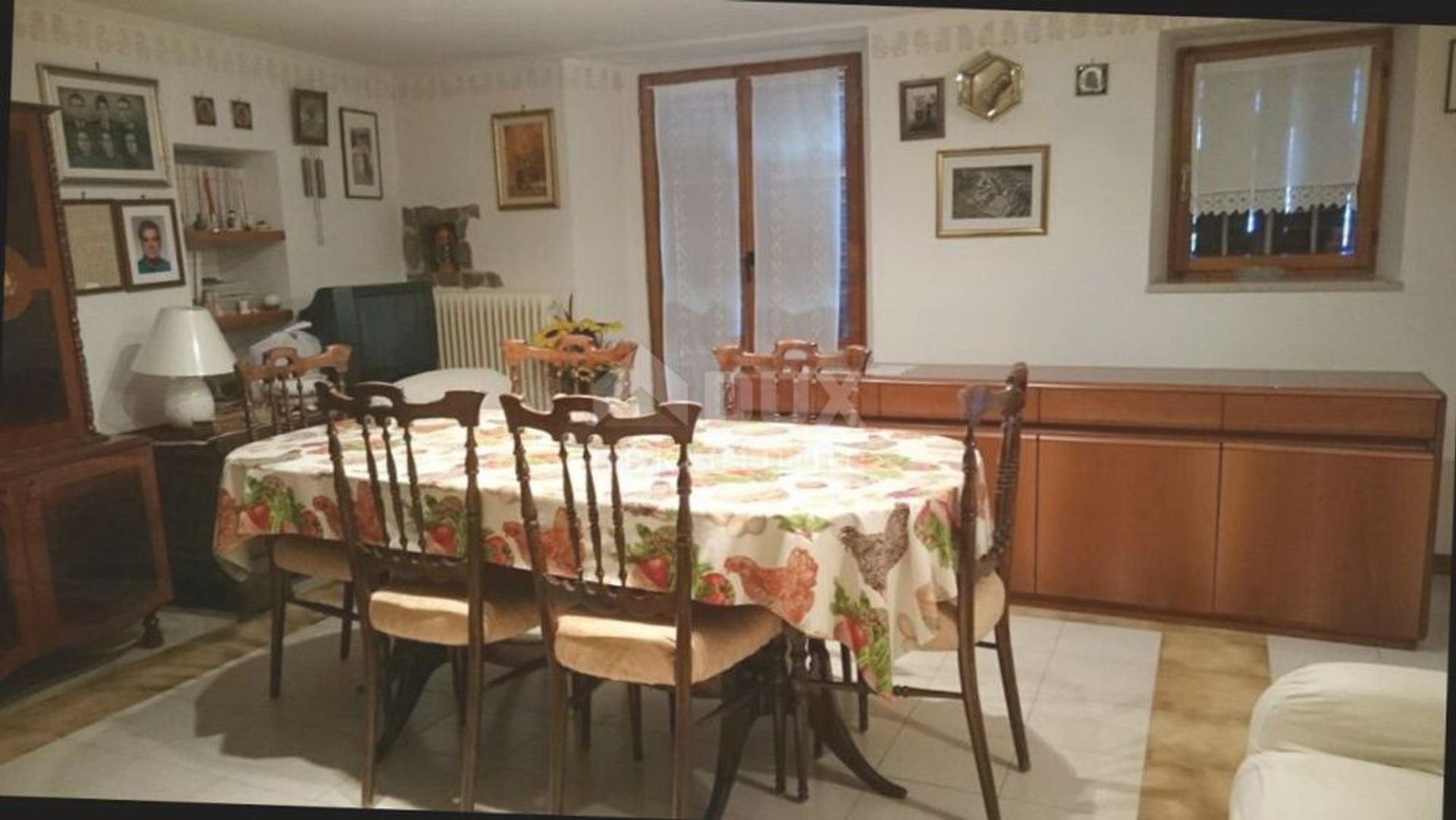 casa en Buje, Istria County 10869561