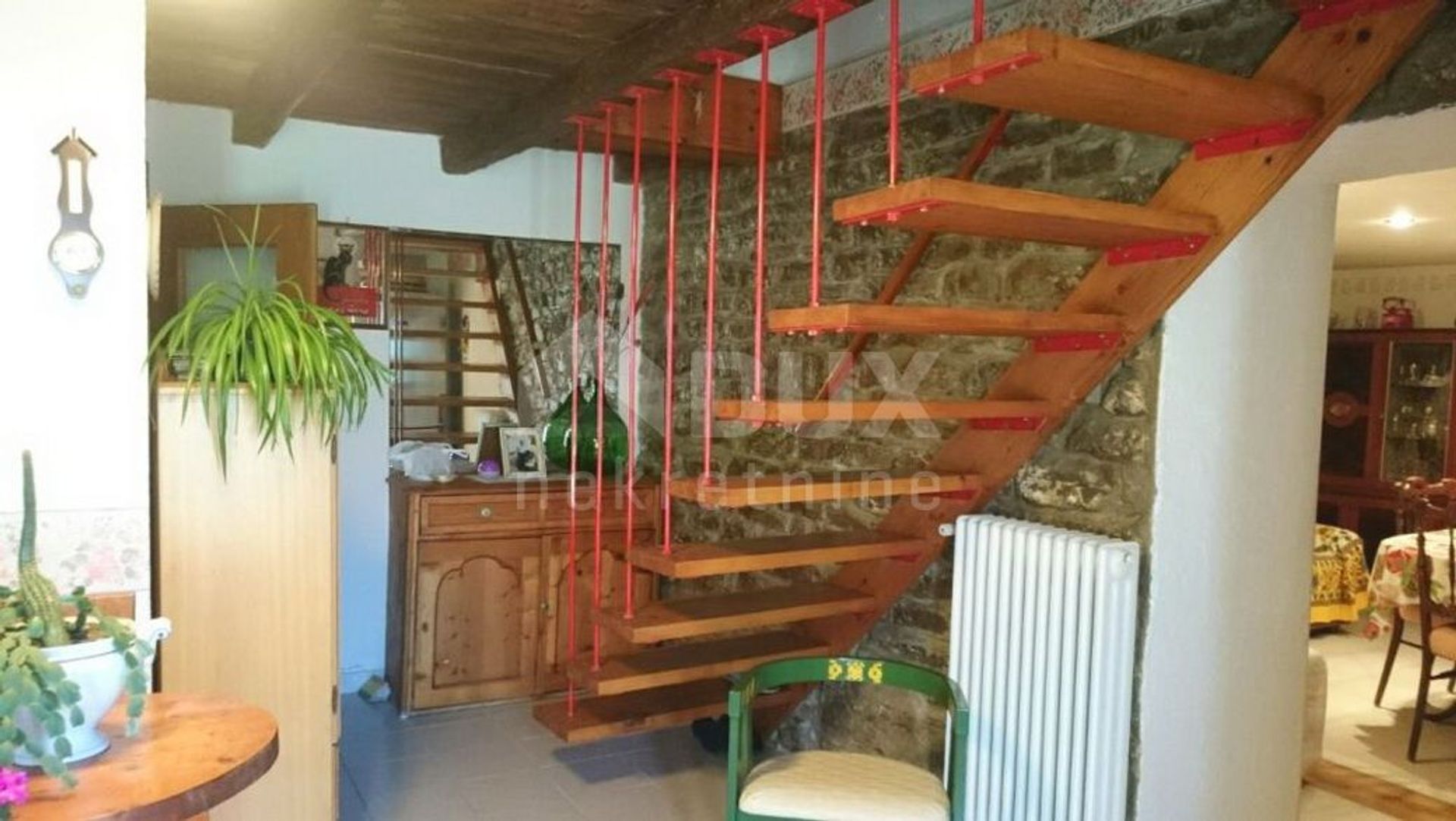 casa en Buje, Istria County 10869561