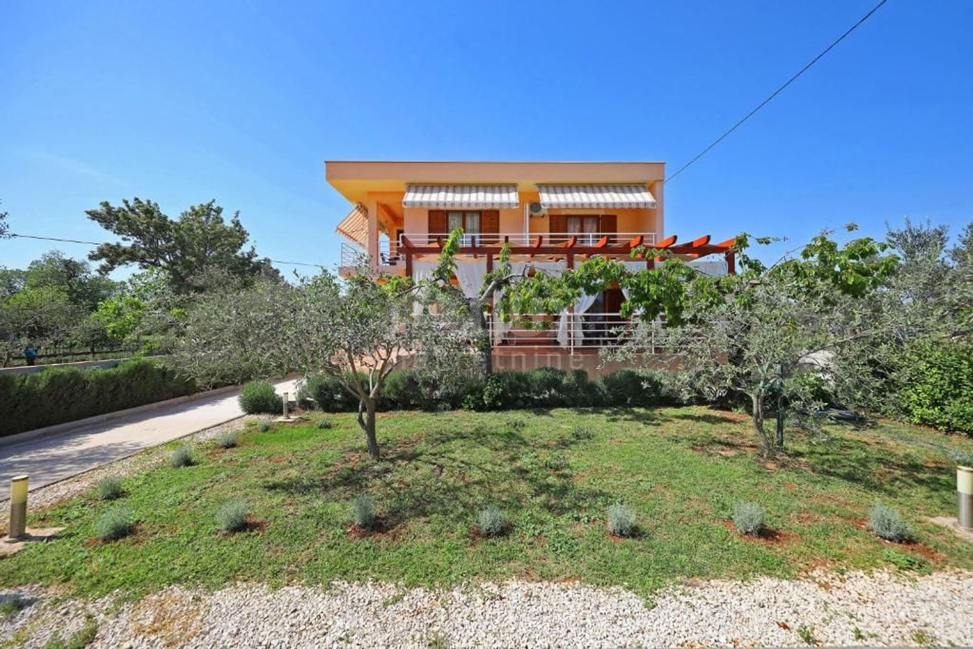 casa no Sukošan, Zadar County 10869573