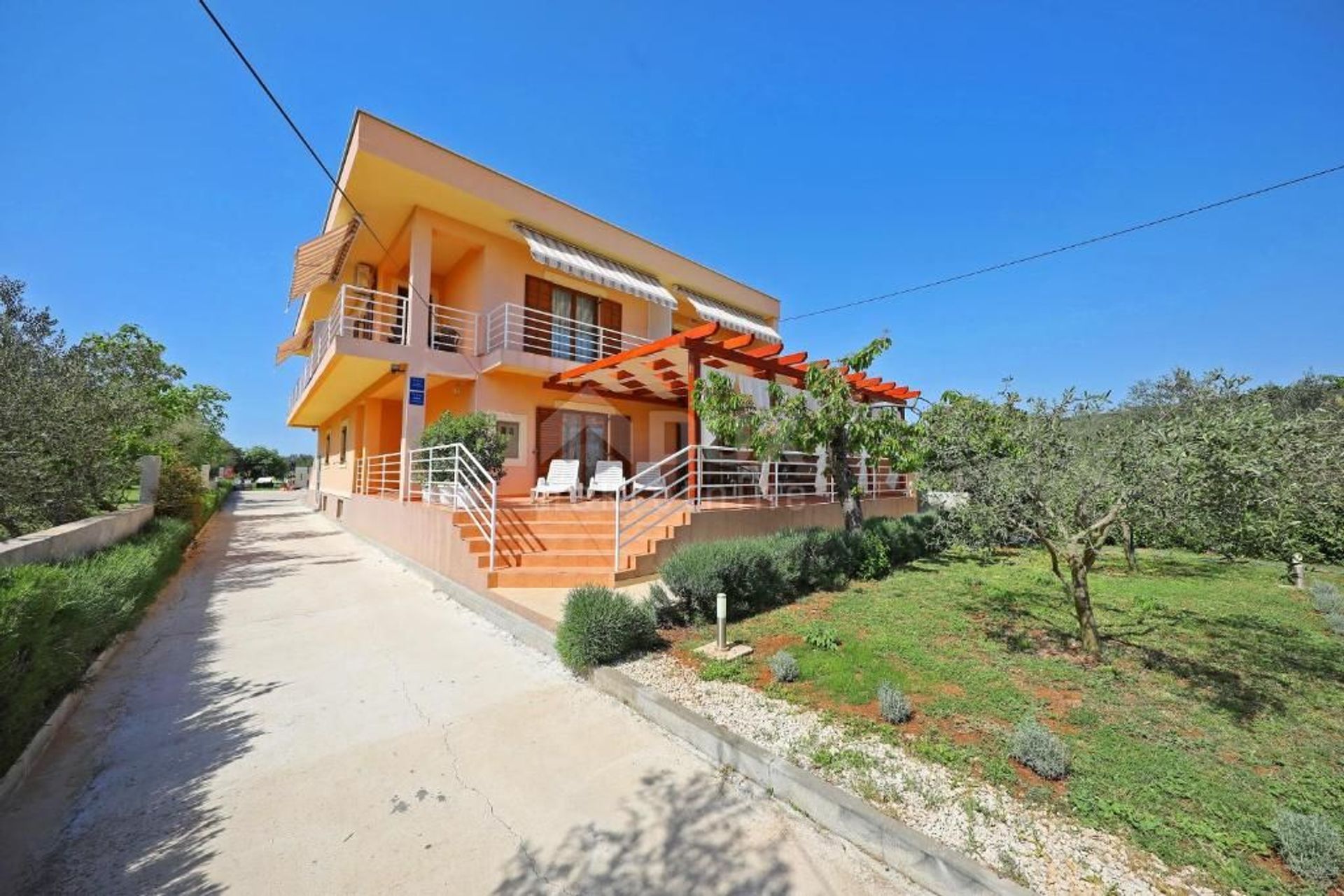 casa no Sukošan, Zadar County 10869573