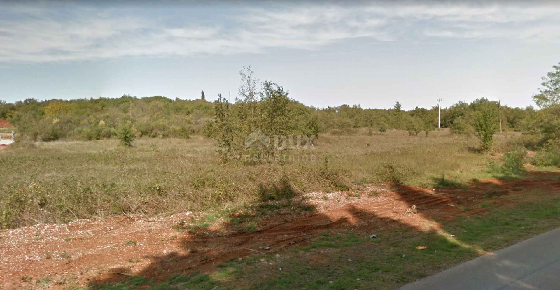 Land in Marcana, Istarska Zupanija 10869625