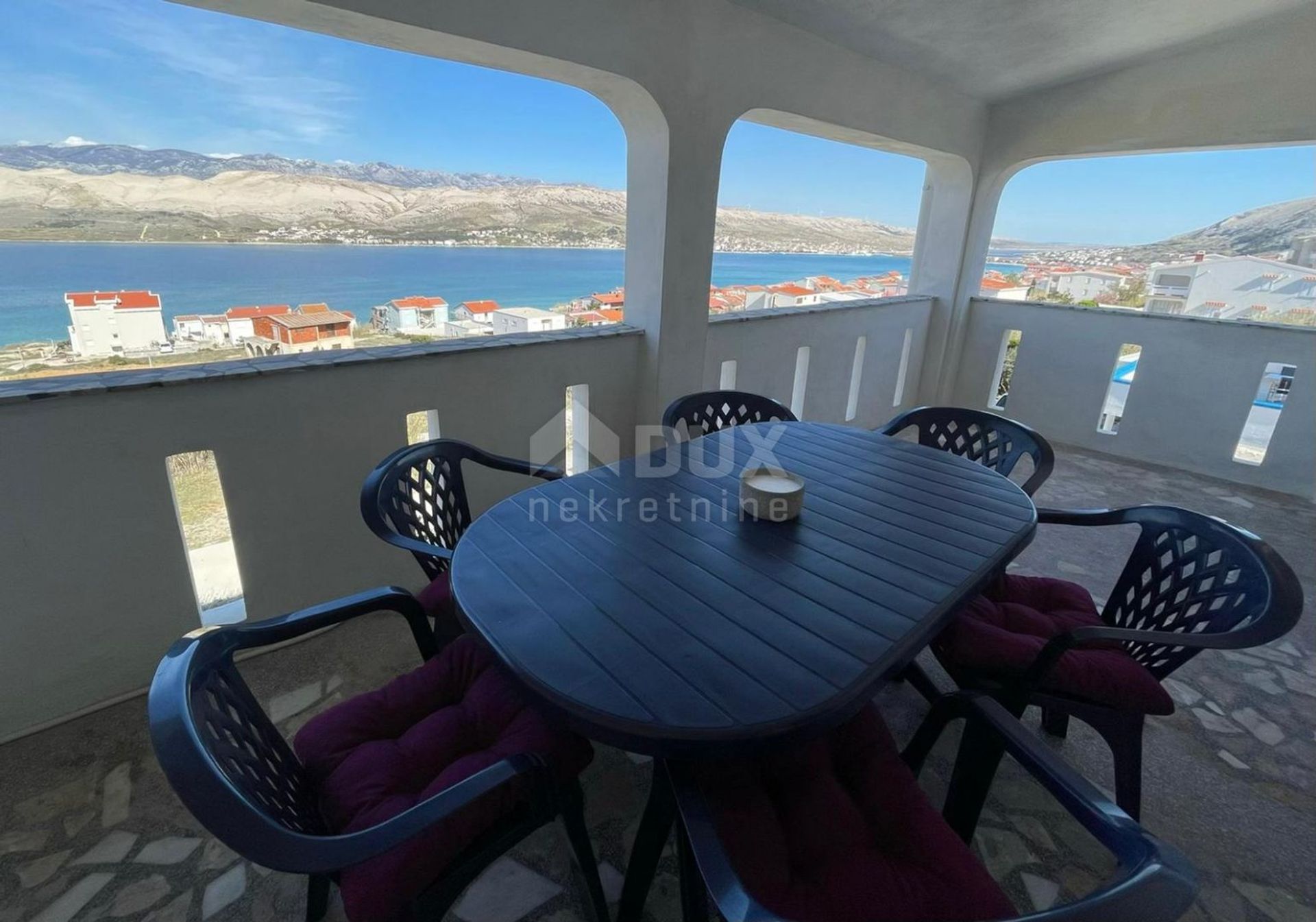 Huis in Pag, Zadar County 10869639