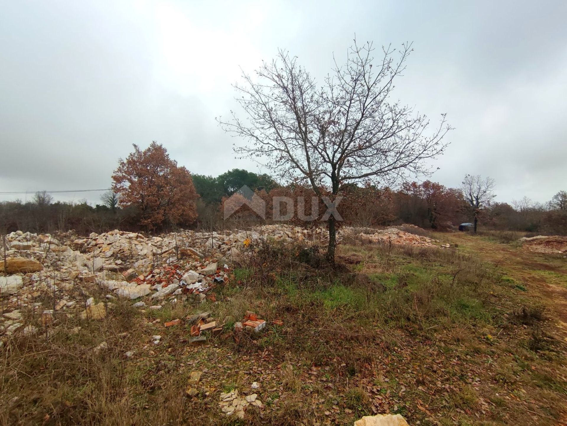 Land im Vodnjan, Istria County 10869741