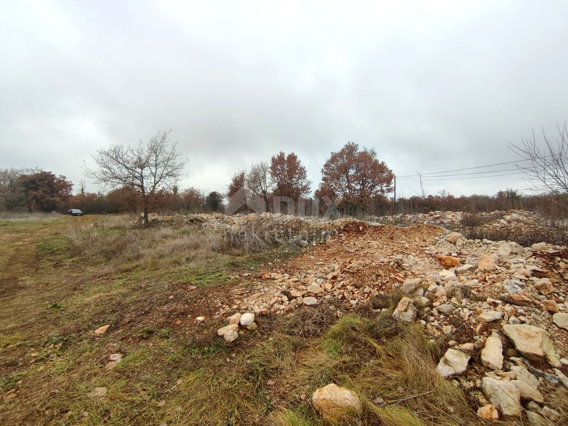 Land in Vodnjan, Istarska Zupanija 10869741