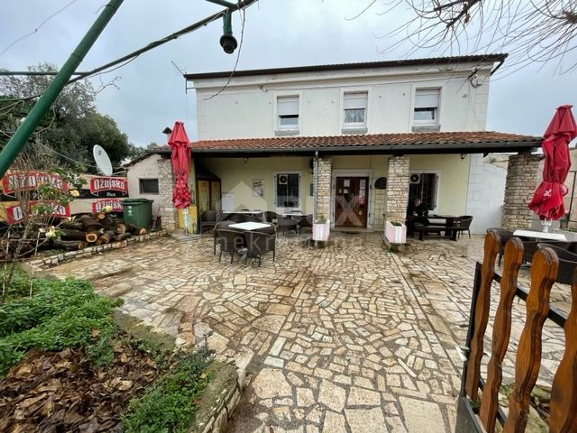 casa en Veli Vrh, Istarska Županija 10869762