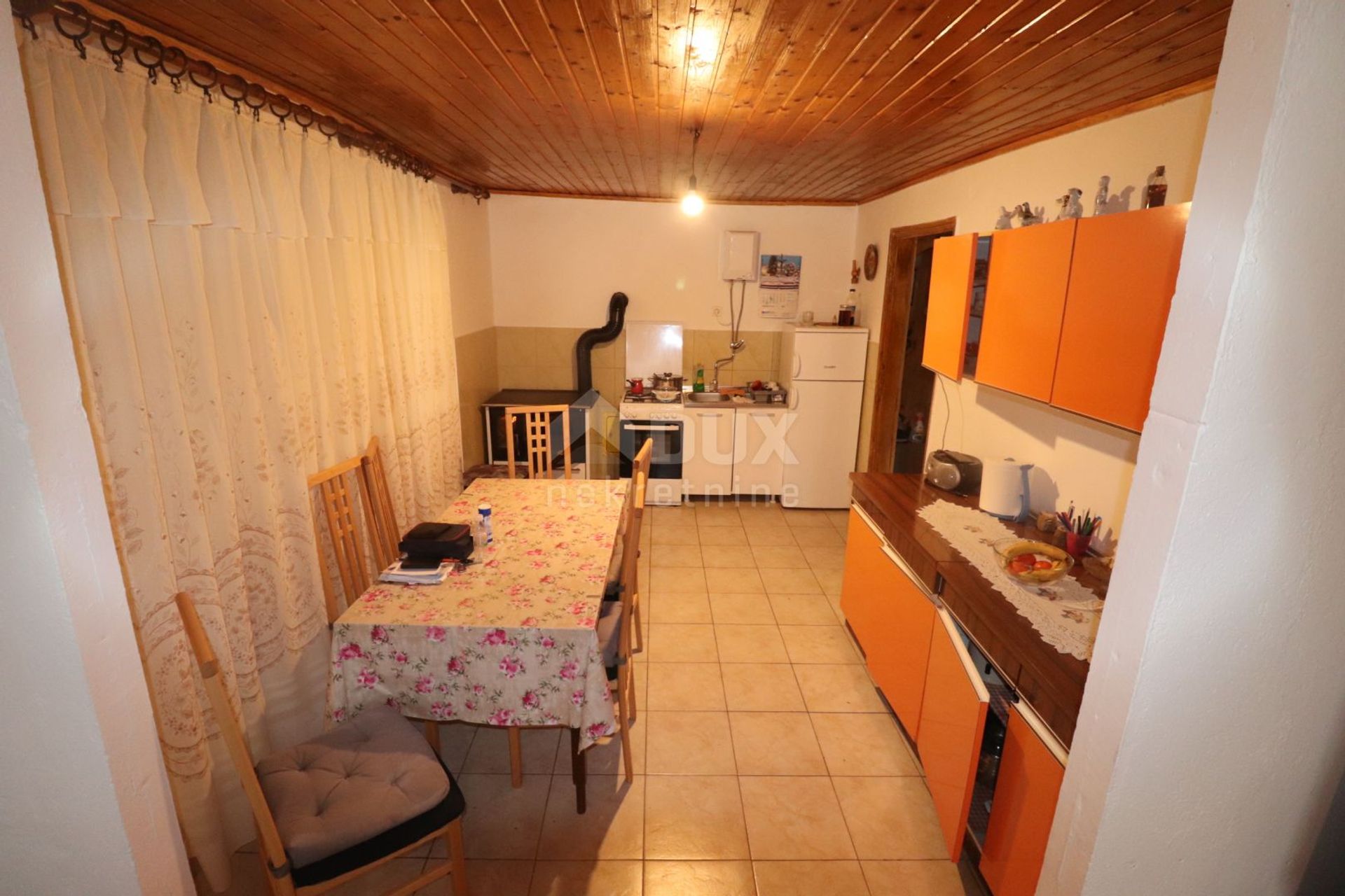 casa en Crikvenica, Primorje-Gorski Kotar County 10869779