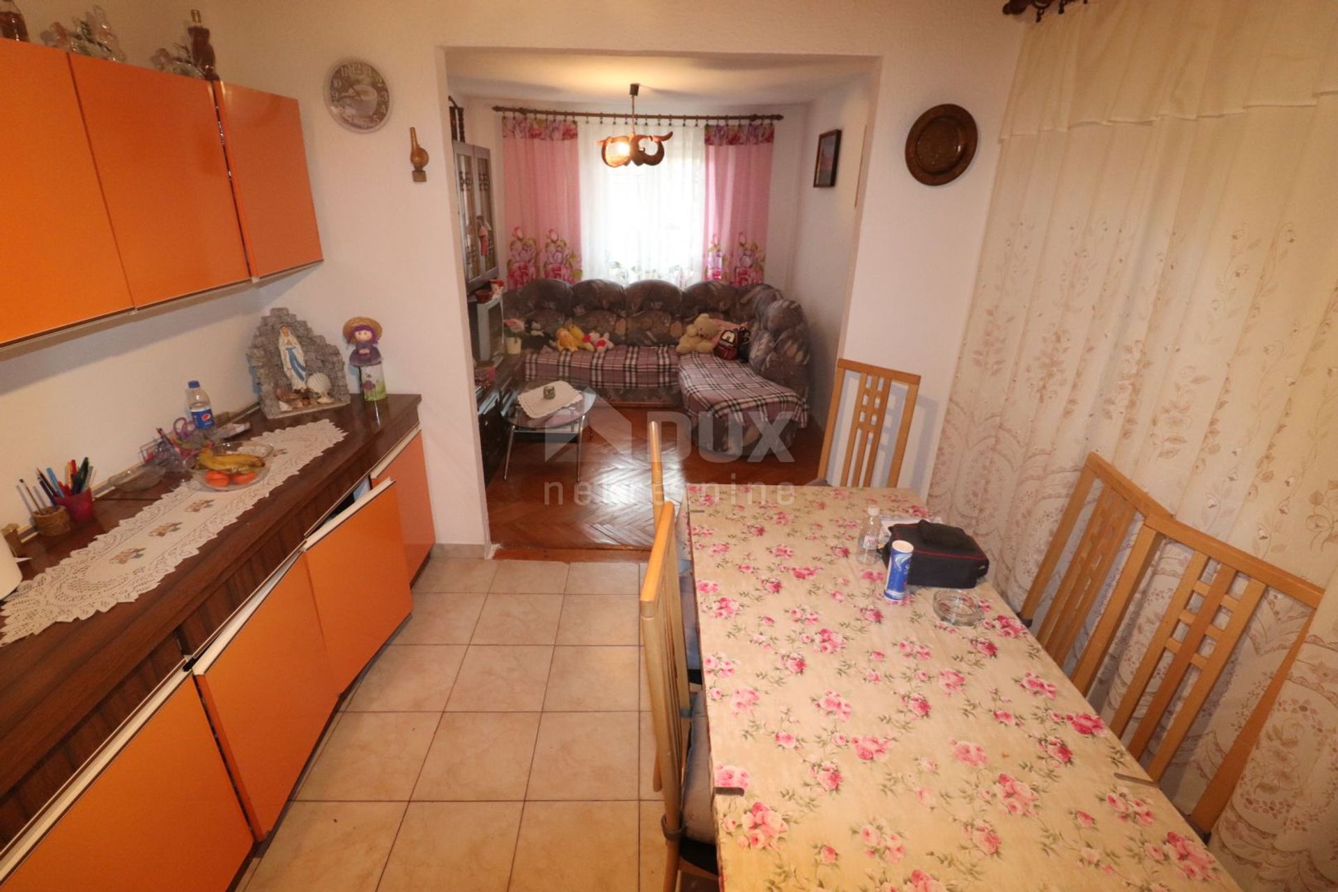 casa en Crikvenica, Primorje-Gorski Kotar County 10869779