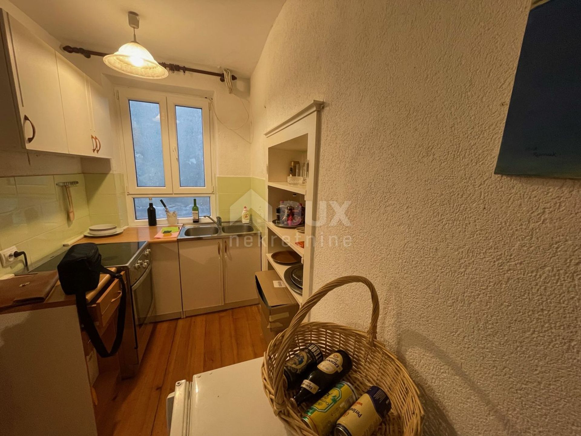 Condominium in Rovinj, Istria County 10869902