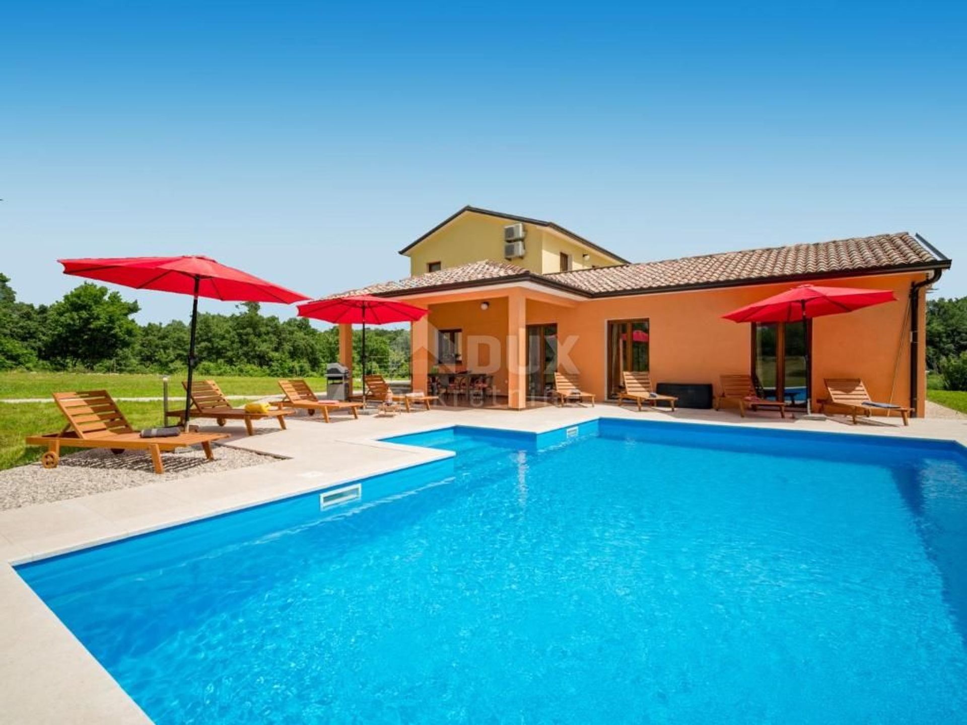 casa no Tinjan, Istria County 10869921