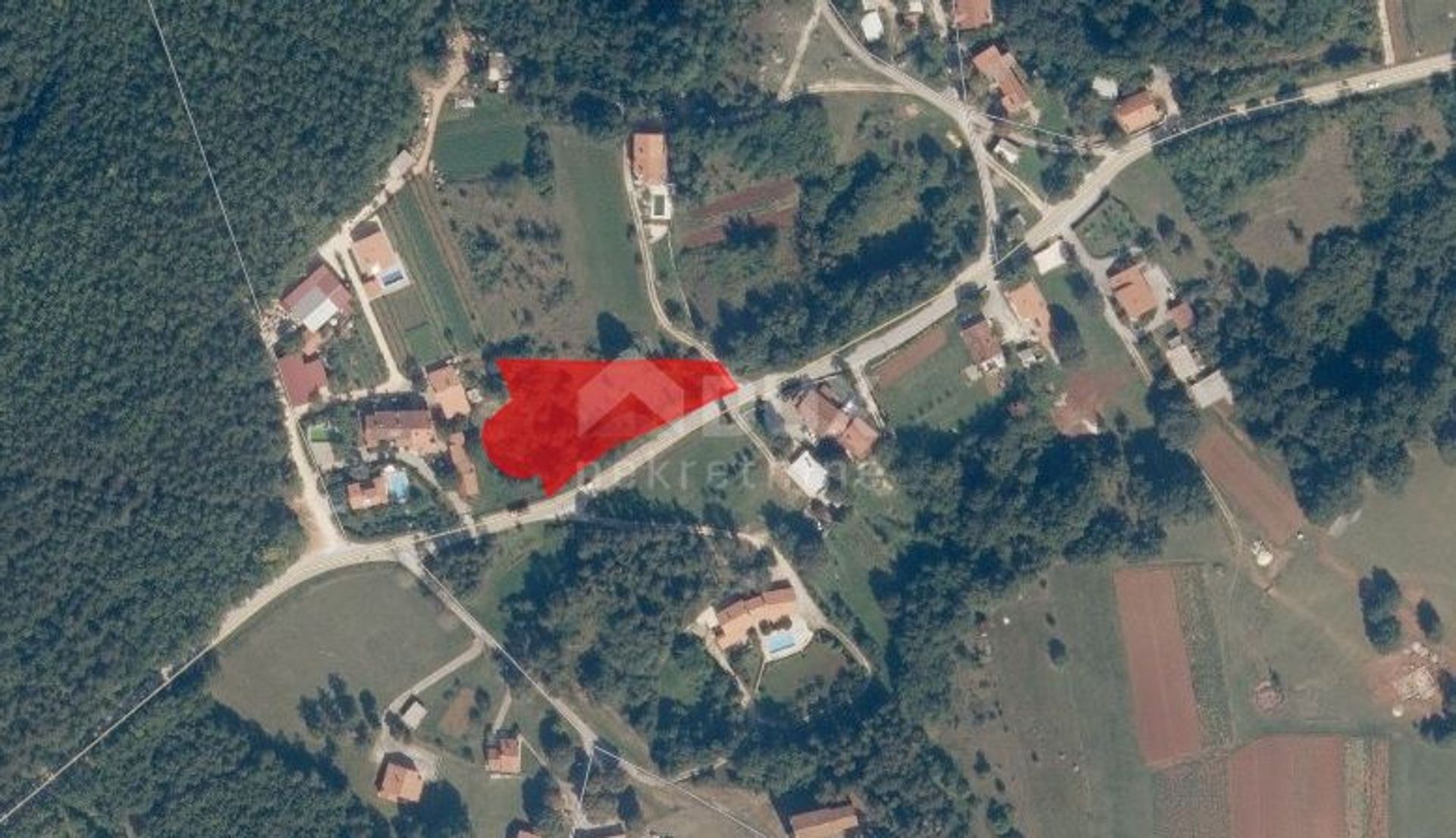 Land i Laginji, Istarska županija 10869934