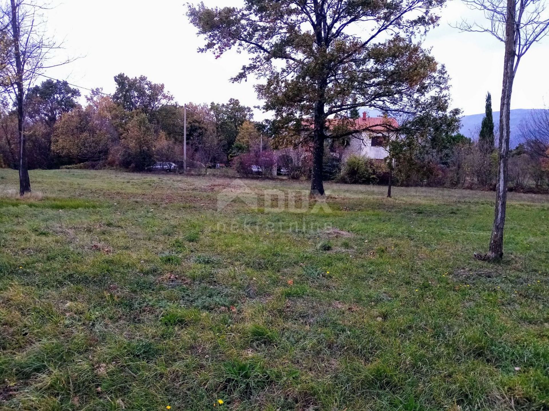 Land i Krsan, Istarska Zupanija 10869942