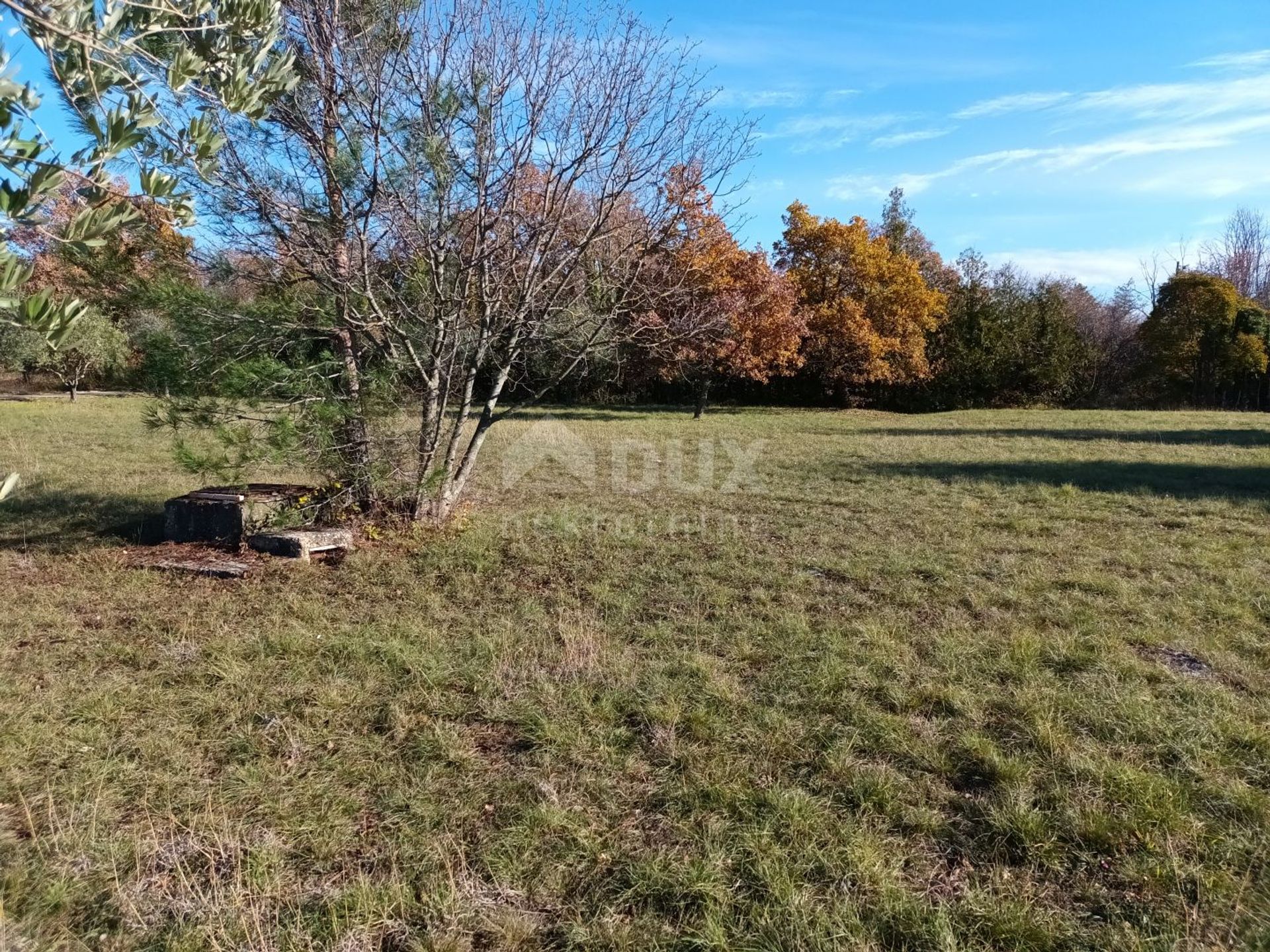 Tanah di Červar-Porat, Istria County 10869948