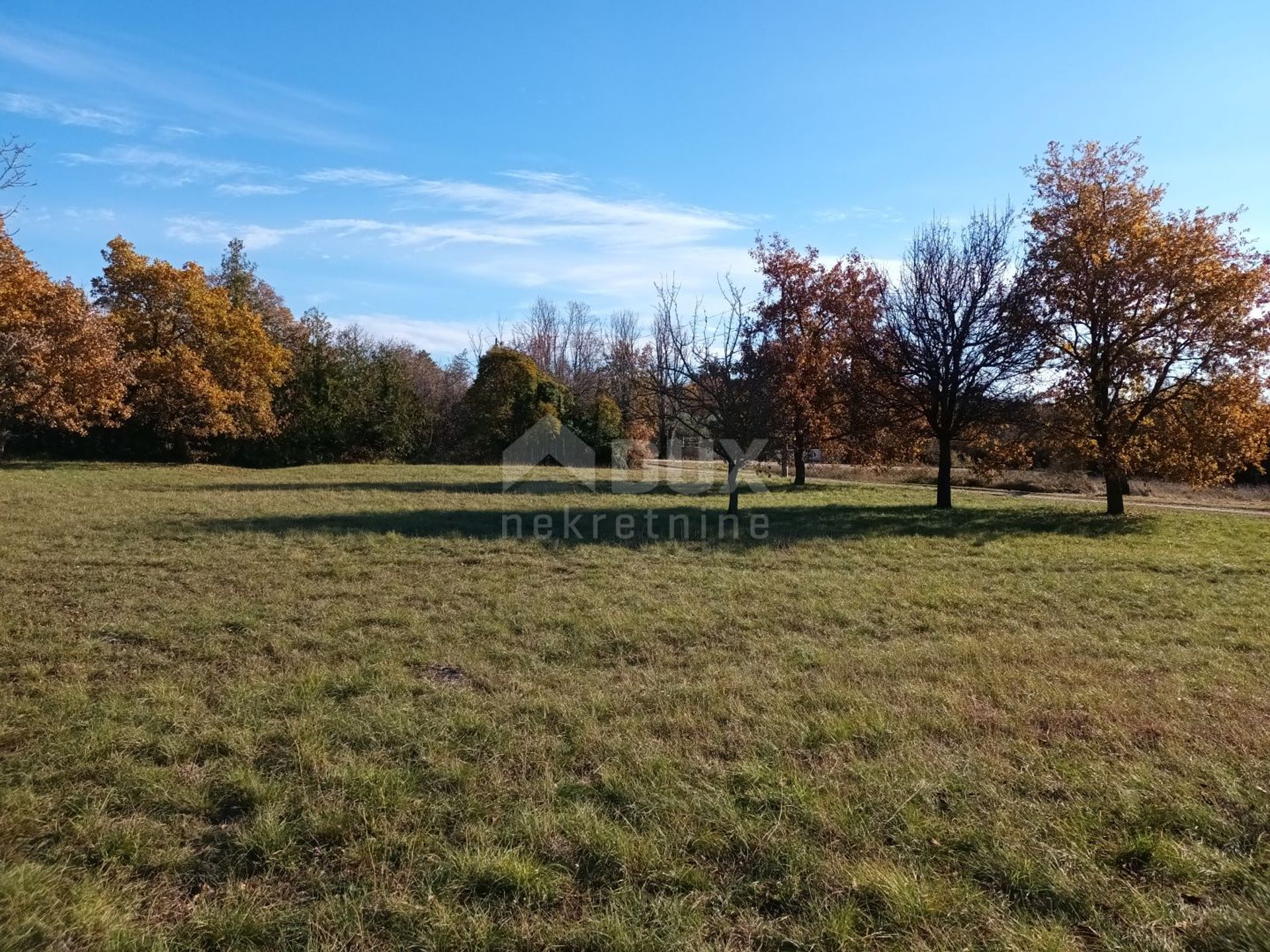 Tanah di Červar-Porat, Istria County 10869948