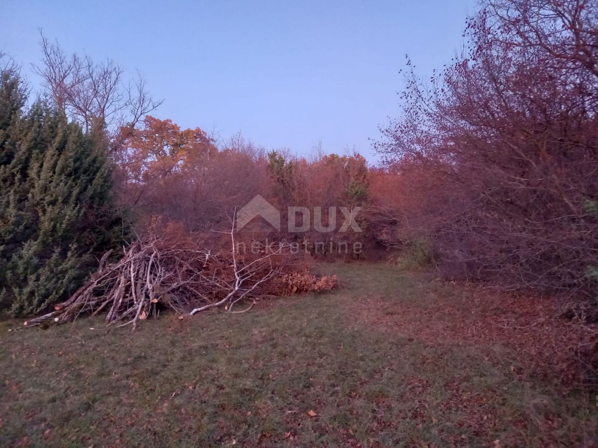 Land in Dobrinj, Primorsko-Goranska Zupanija 10869954