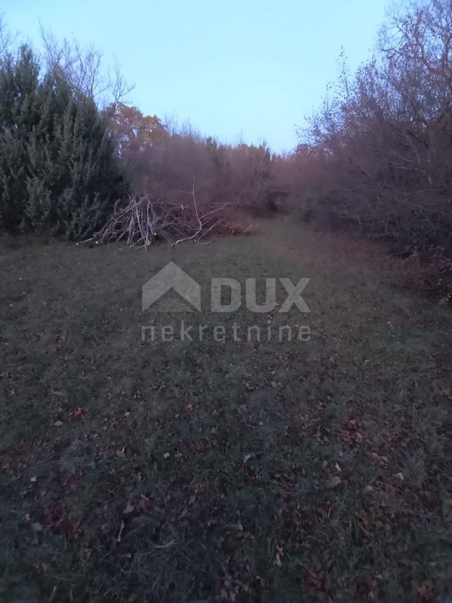 Land in Dobrinj, Primorsko-Goranska Zupanija 10869954