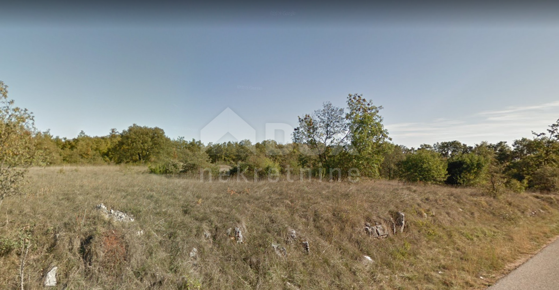 Land im Barban, Istria County 10869971