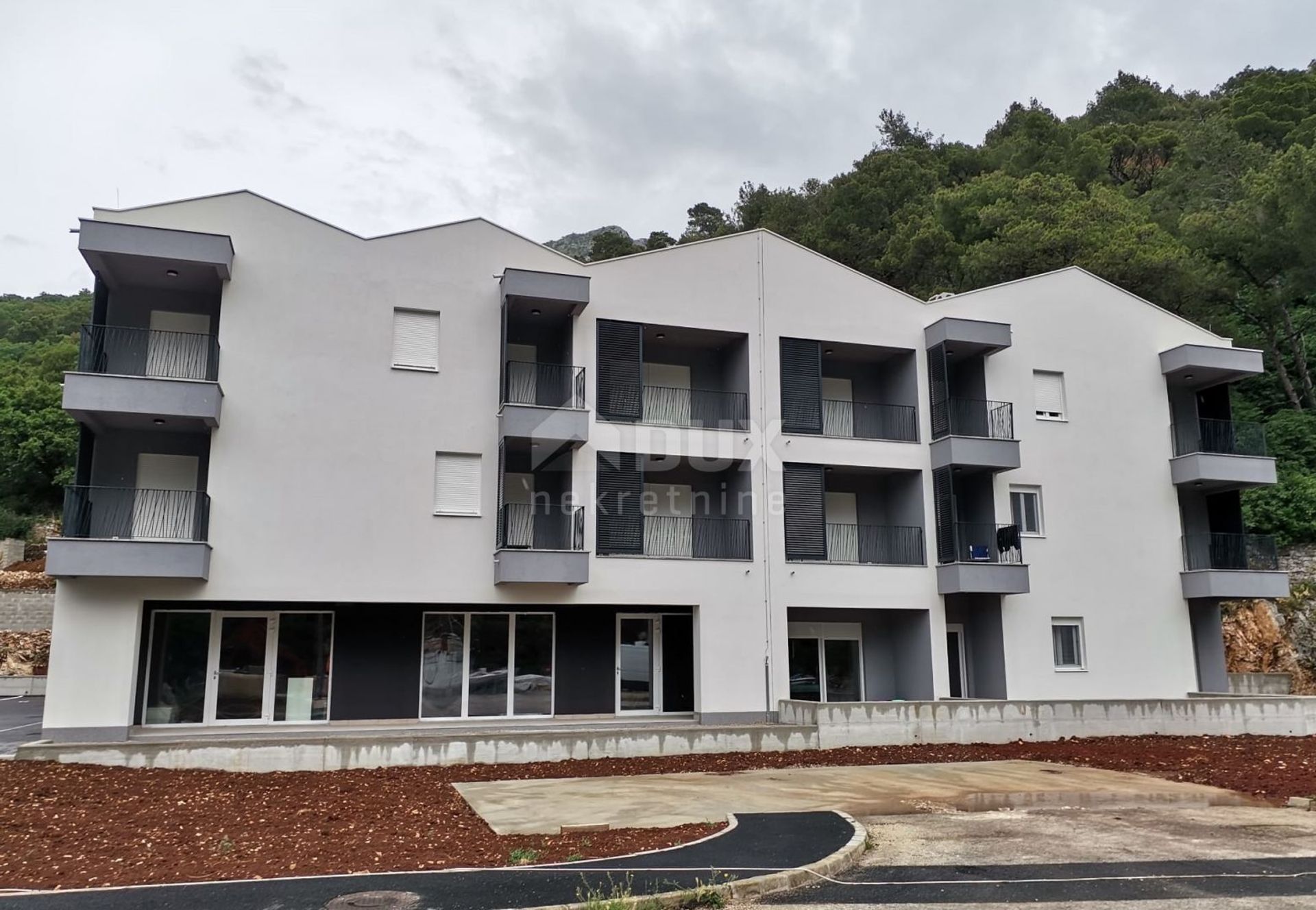 Condominium dans Labin, Istarska Zupanija 10869984