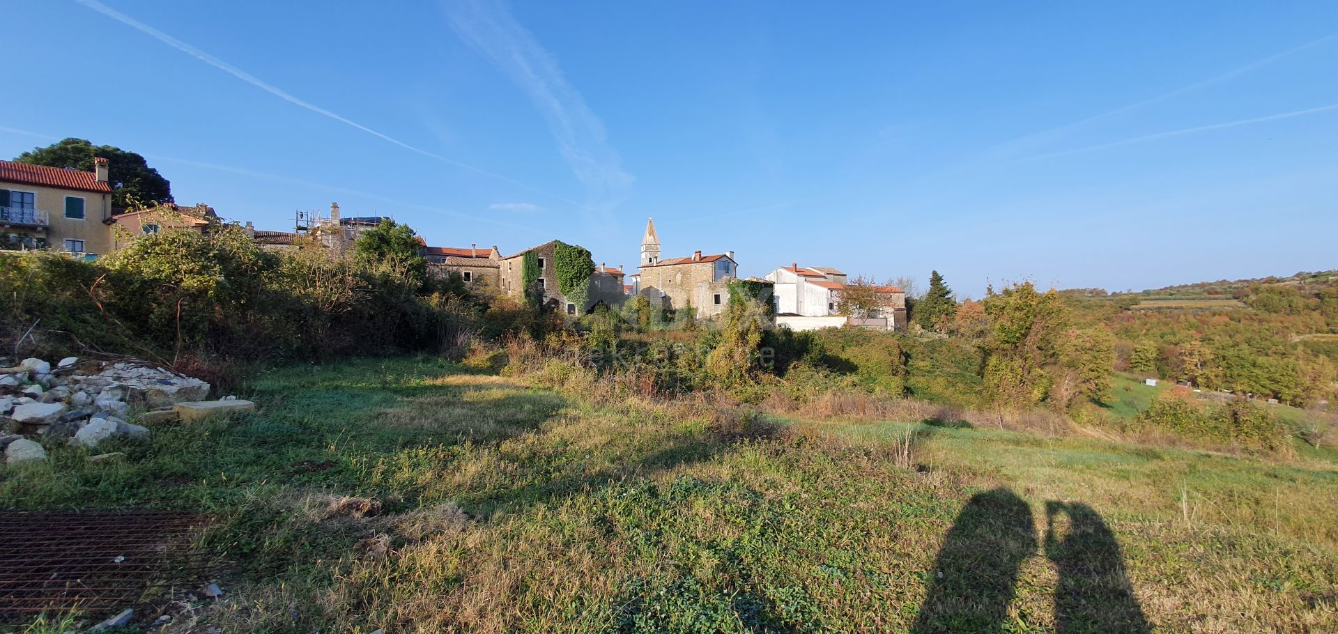 Land i Momjan, Istria County 10869991