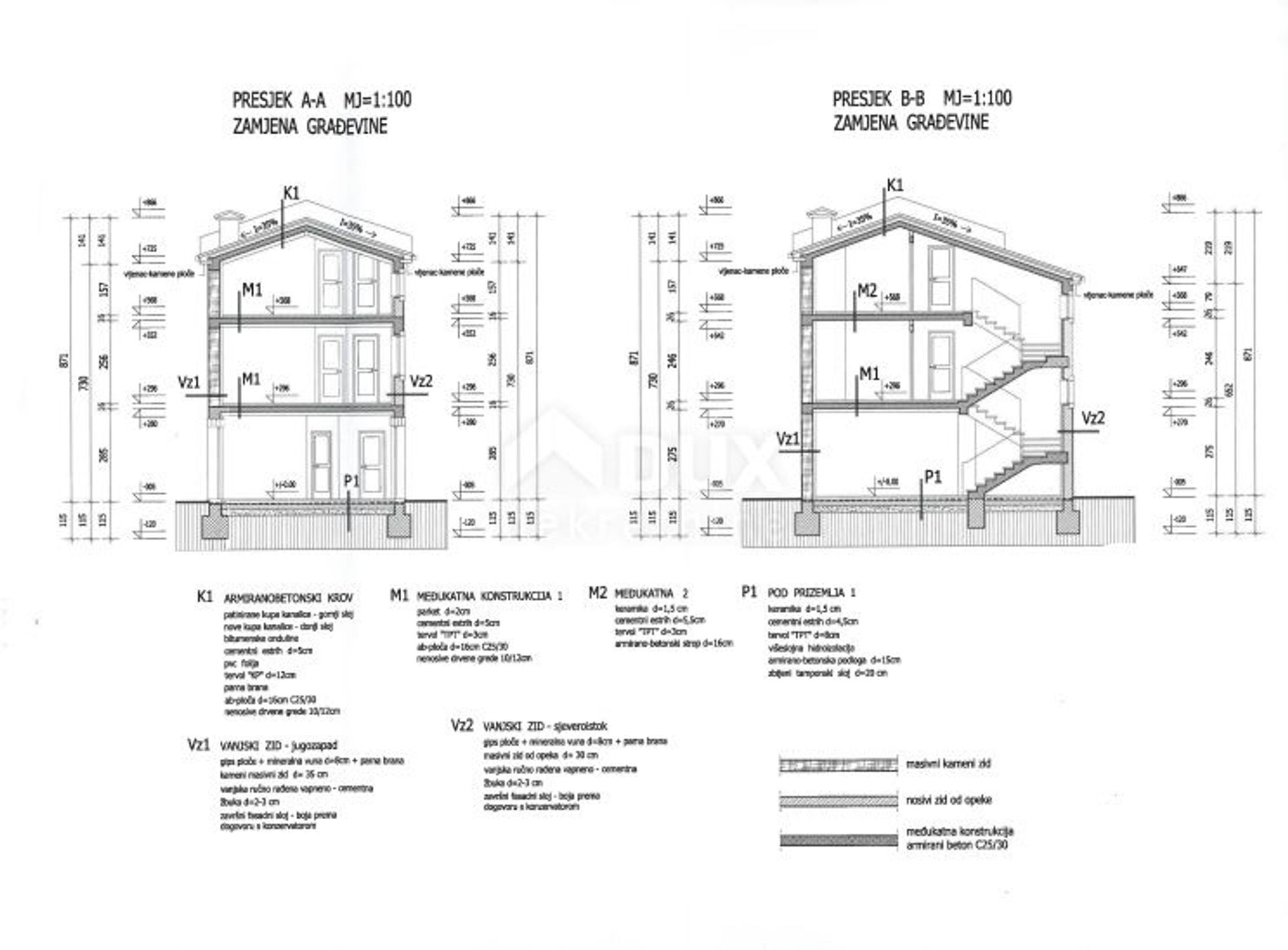 Land i Momjan, Istria County 10869991