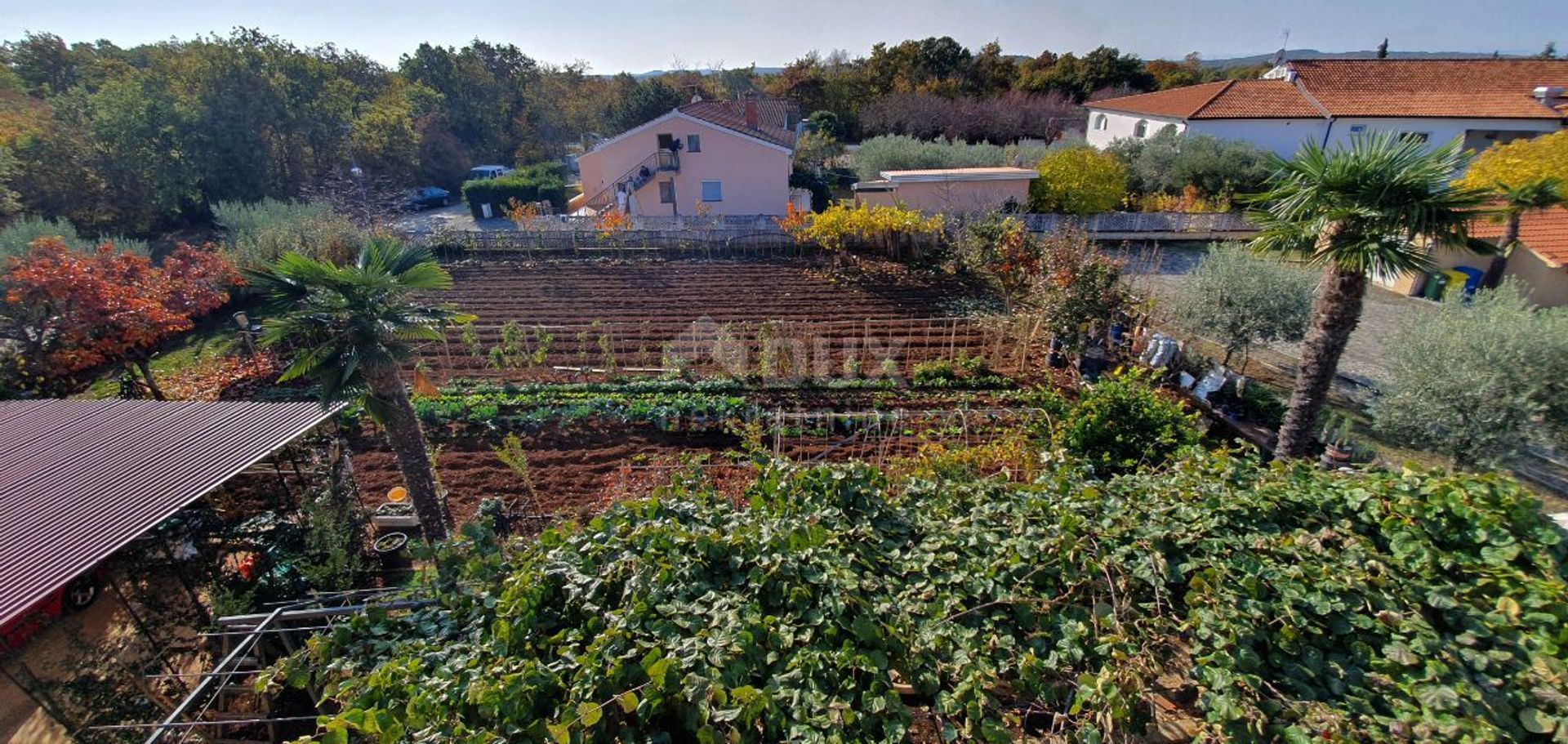 房子 在 Poreč, Istria County 10869997