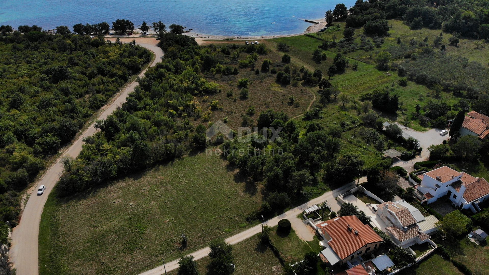 Tanah di Porec, Istarska Zupanija 10870023