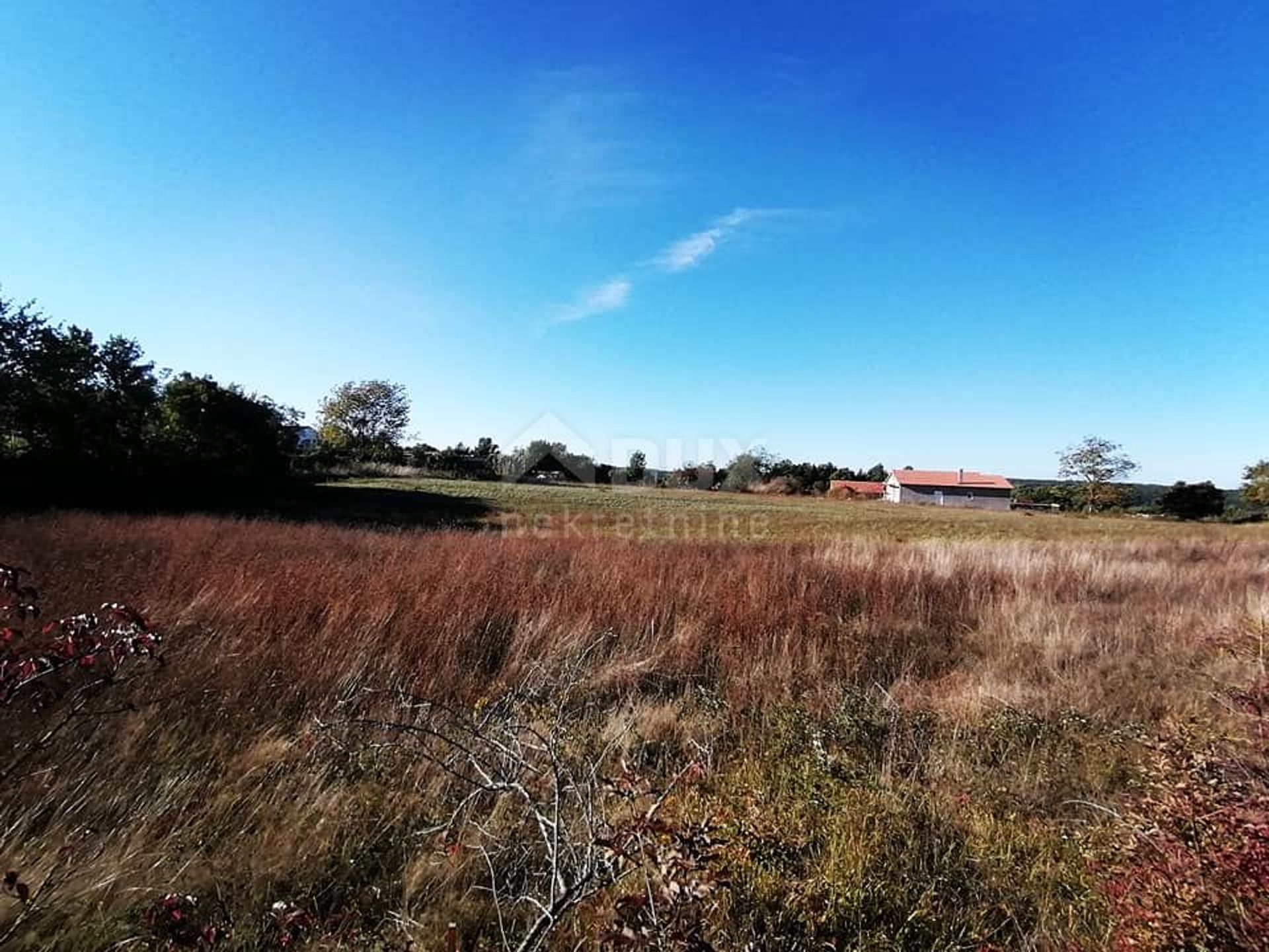 Land in Sveti Petar u Šumi, Istria County 10870026