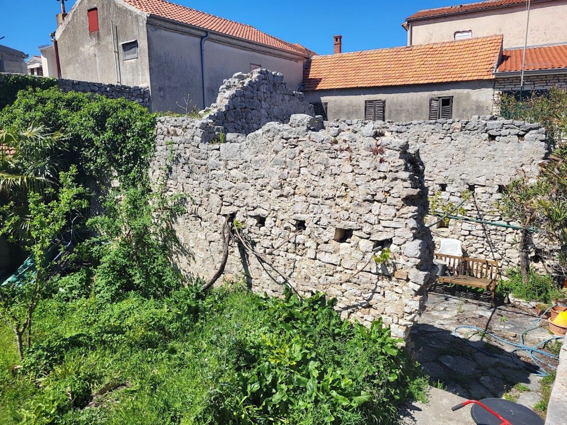 rumah dalam Biograd na Moru, Zadar County 10870073