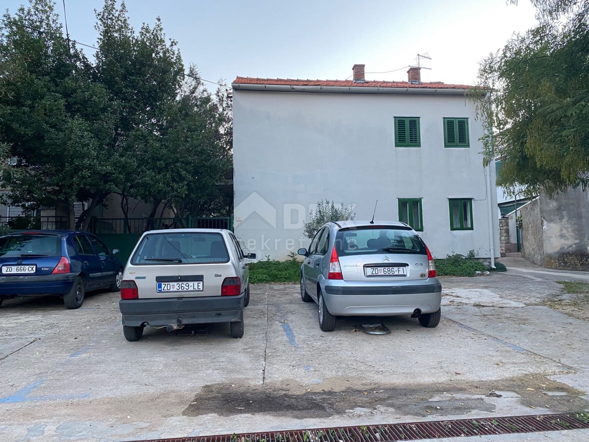 rumah dalam Biograd na Moru, Zadar County 10870073