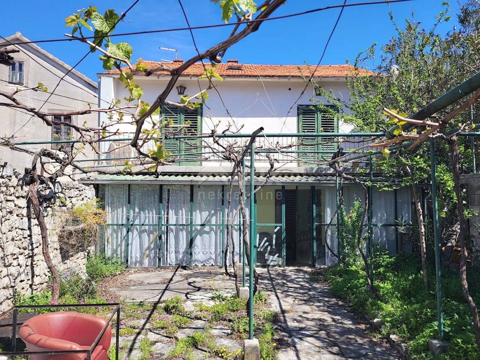 rumah dalam Biograd dan Moru, Zadarska Zupanija 10870073