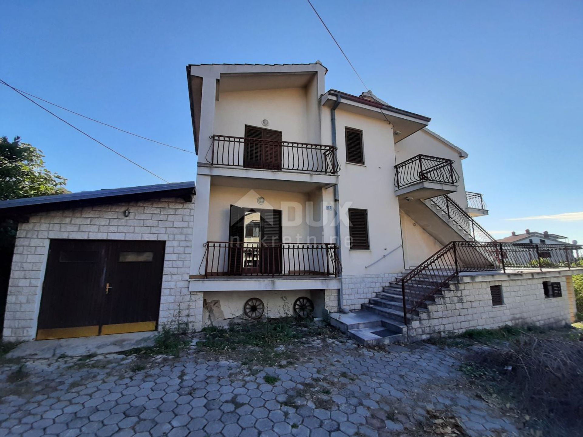 Casa nel Castua, Zupanija Primorsko-Goranska 10870136