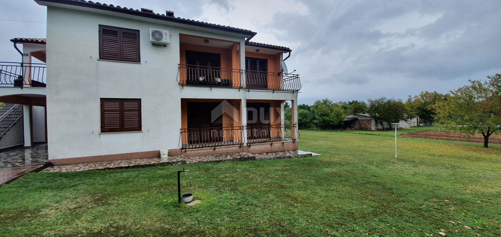 Будинок в Labin, Istria County 10870196