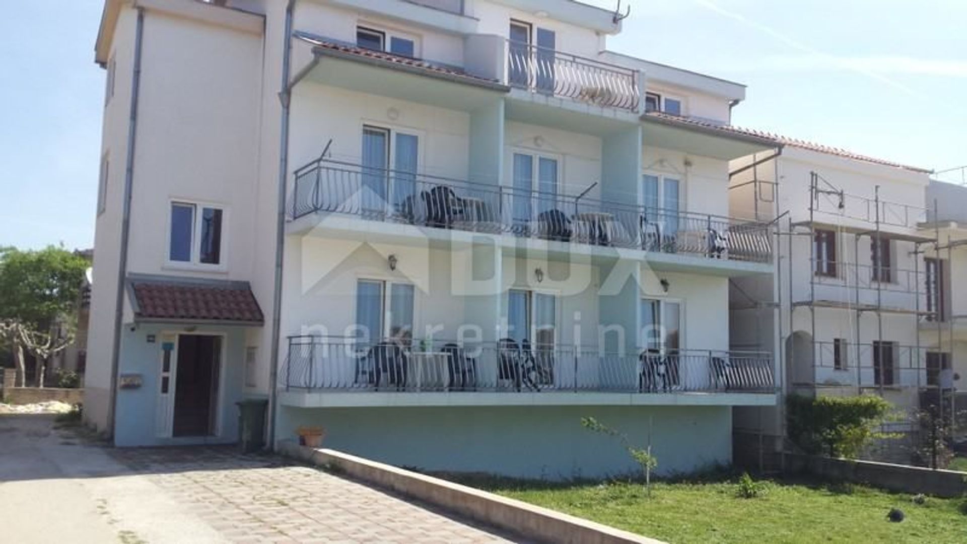 casa en Biograd na Moru, Zadar County 10870207