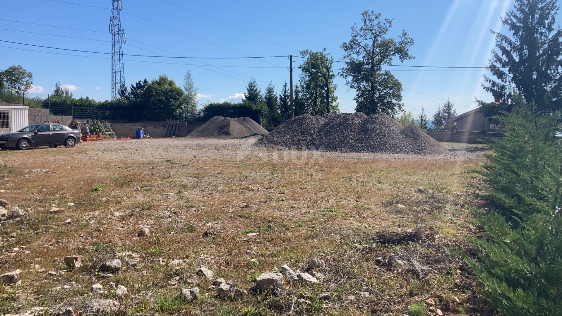 Land in Icici, Primorsko-Goranska Zupanija 10870219