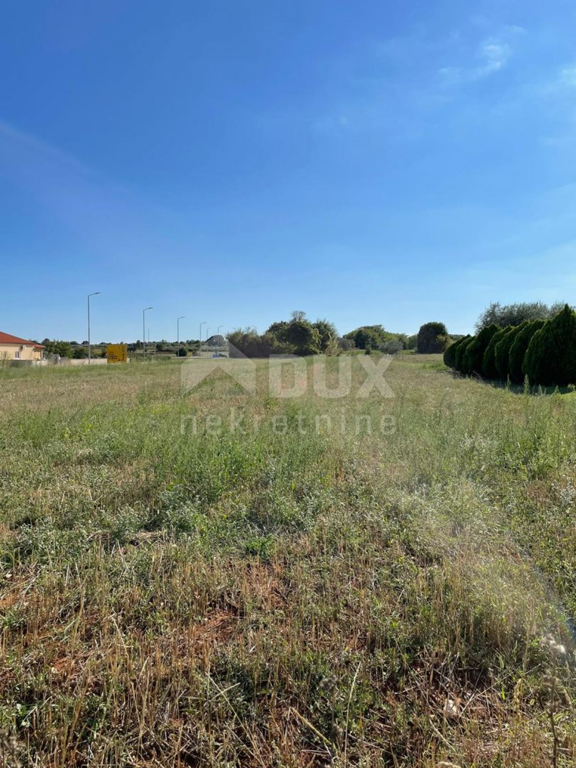 Land in Marcana, Istarska Zupanija 10870236