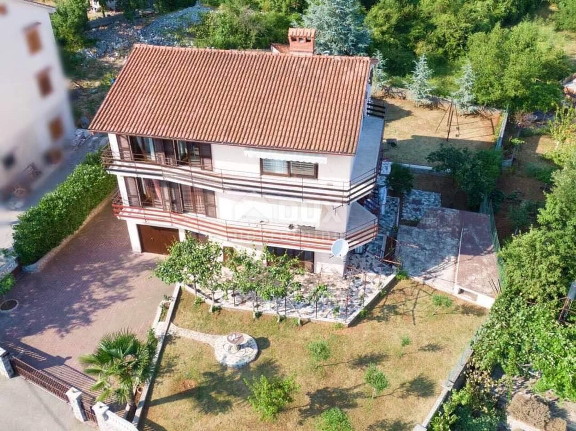 Huis in Rijeka, Primorsko-goranska županija 10870250